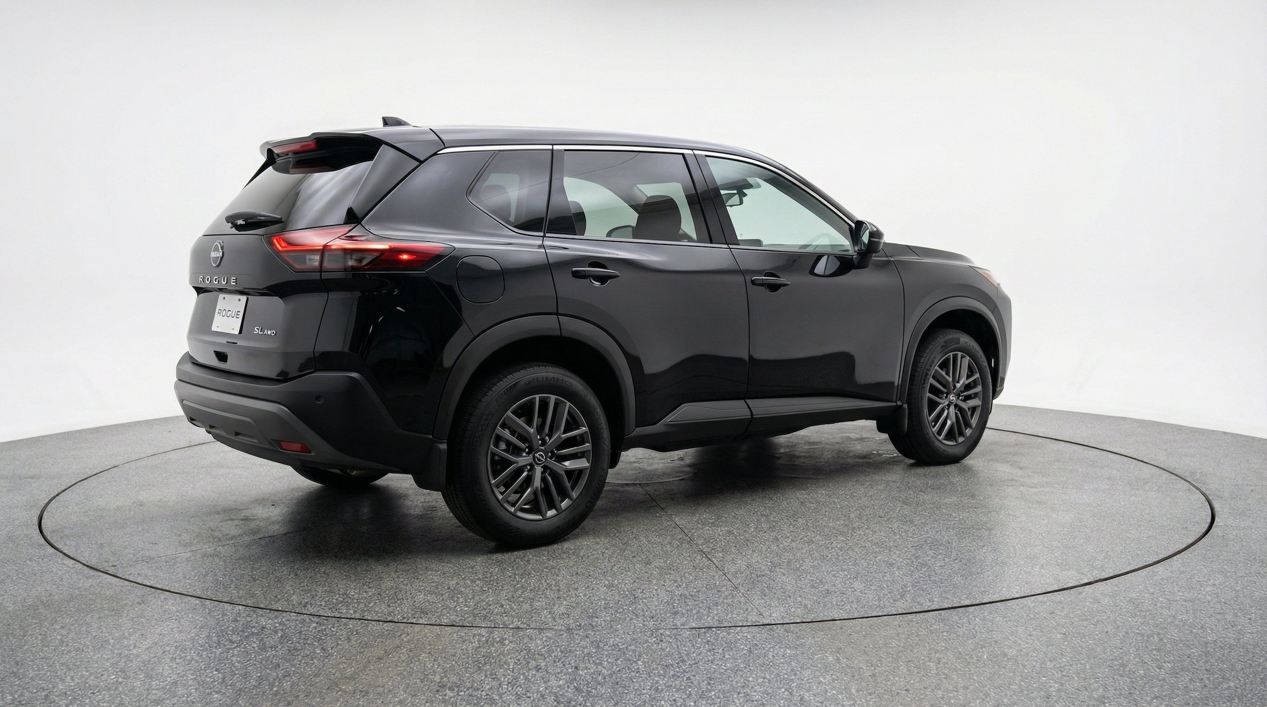 Thumbnail: 2026 Nissan Rogue - 9