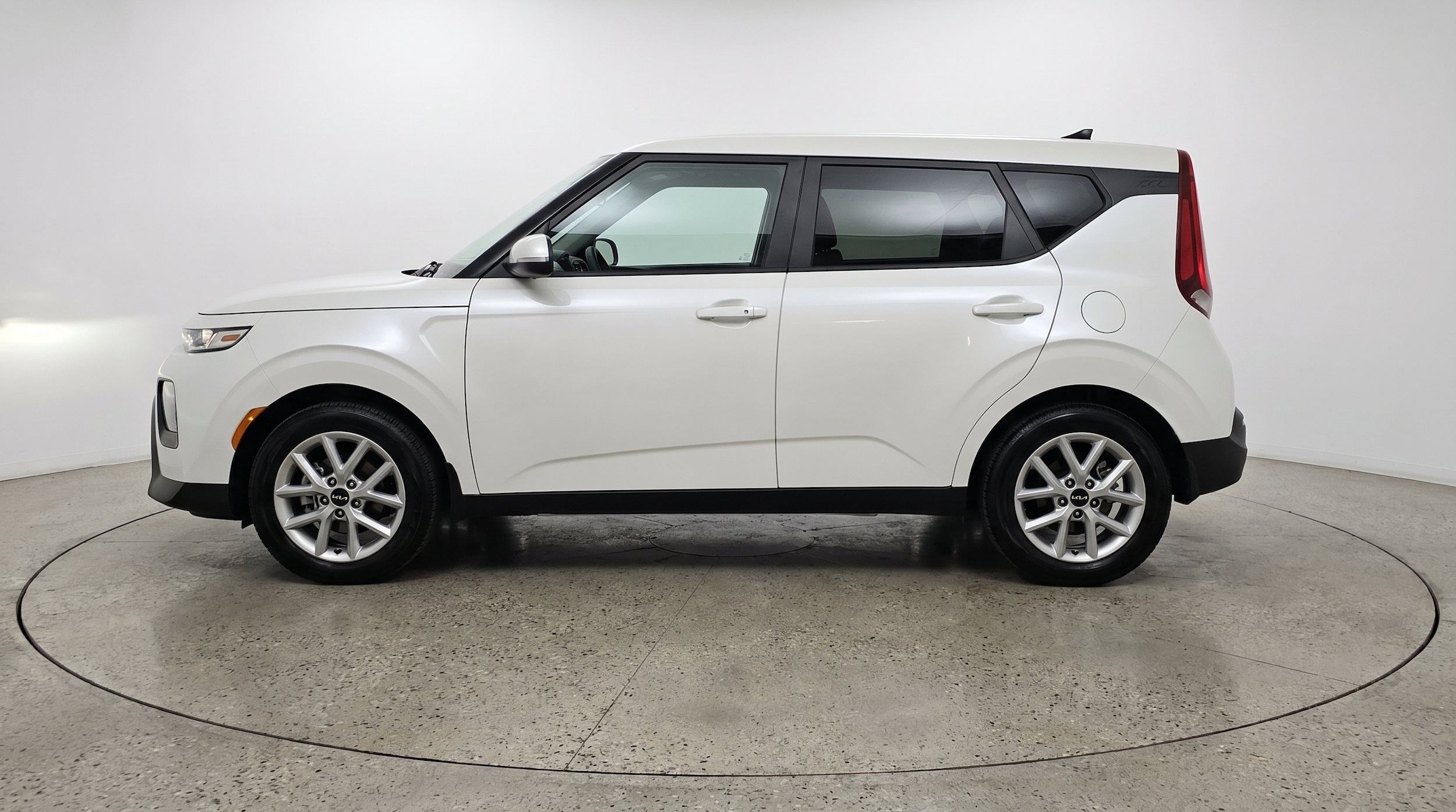 Thumbnail: 2025 Kia Soul - 5