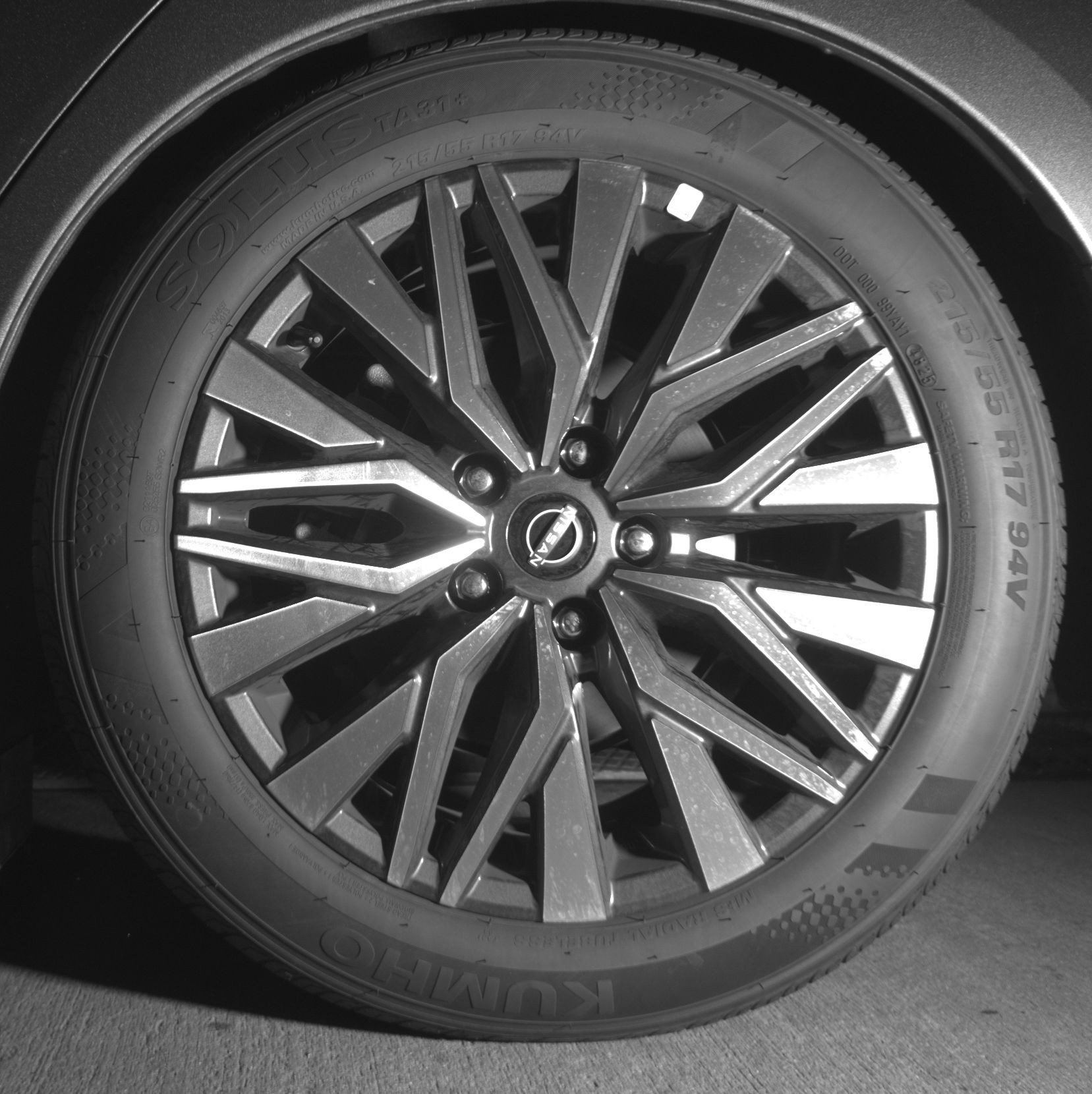 Thumbnail: 2026 Nissan Altima - 14