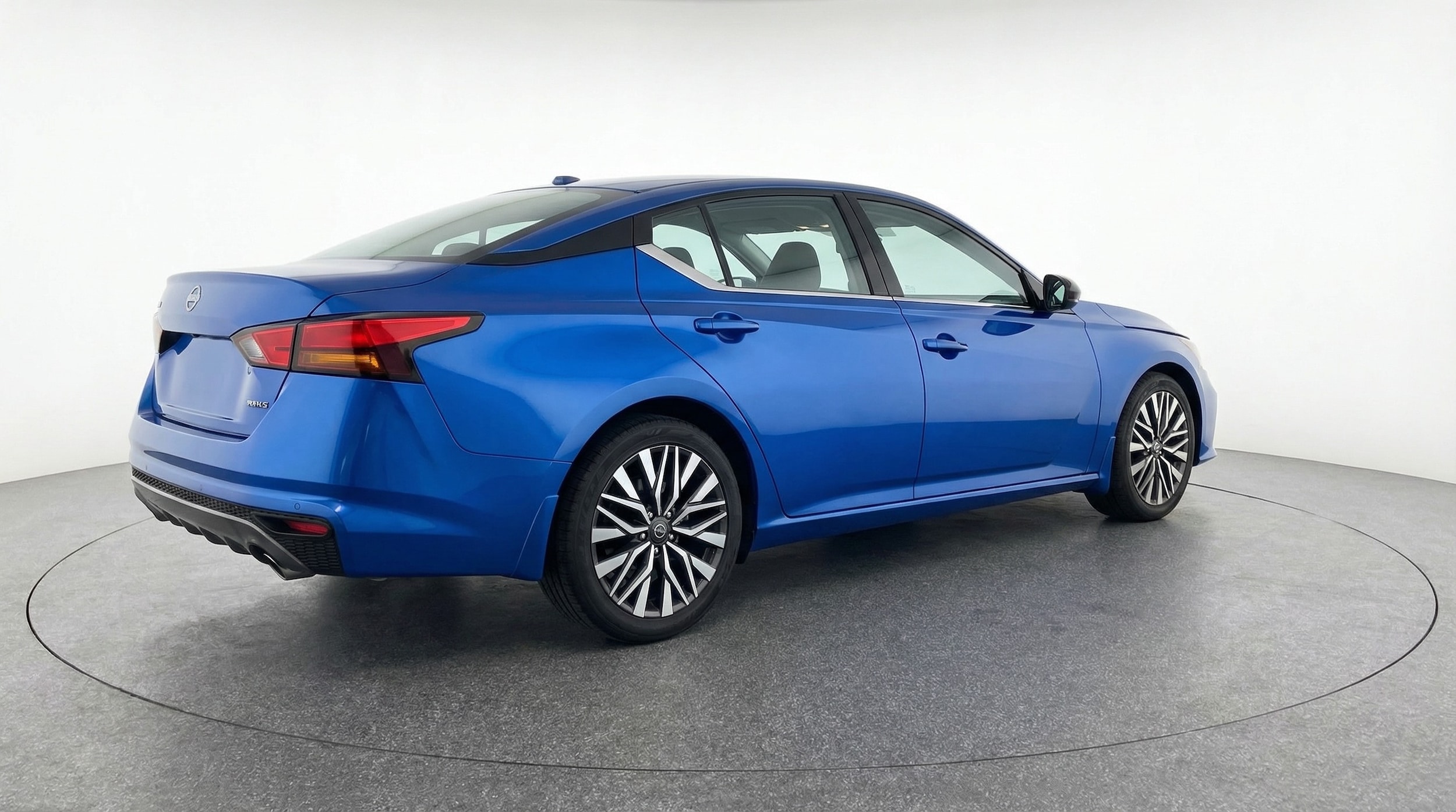 Thumbnail: 2025 Nissan Altima - 7