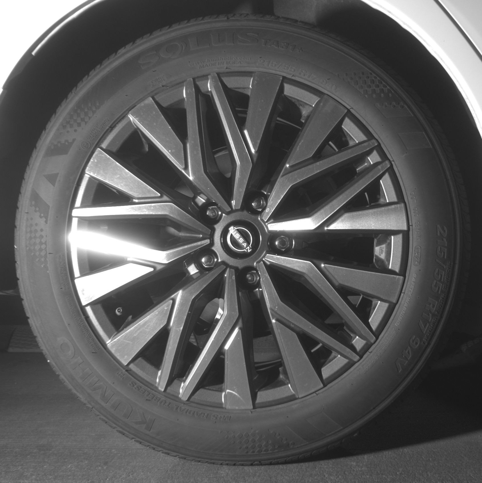 Thumbnail: 2025 Nissan Altima - 15