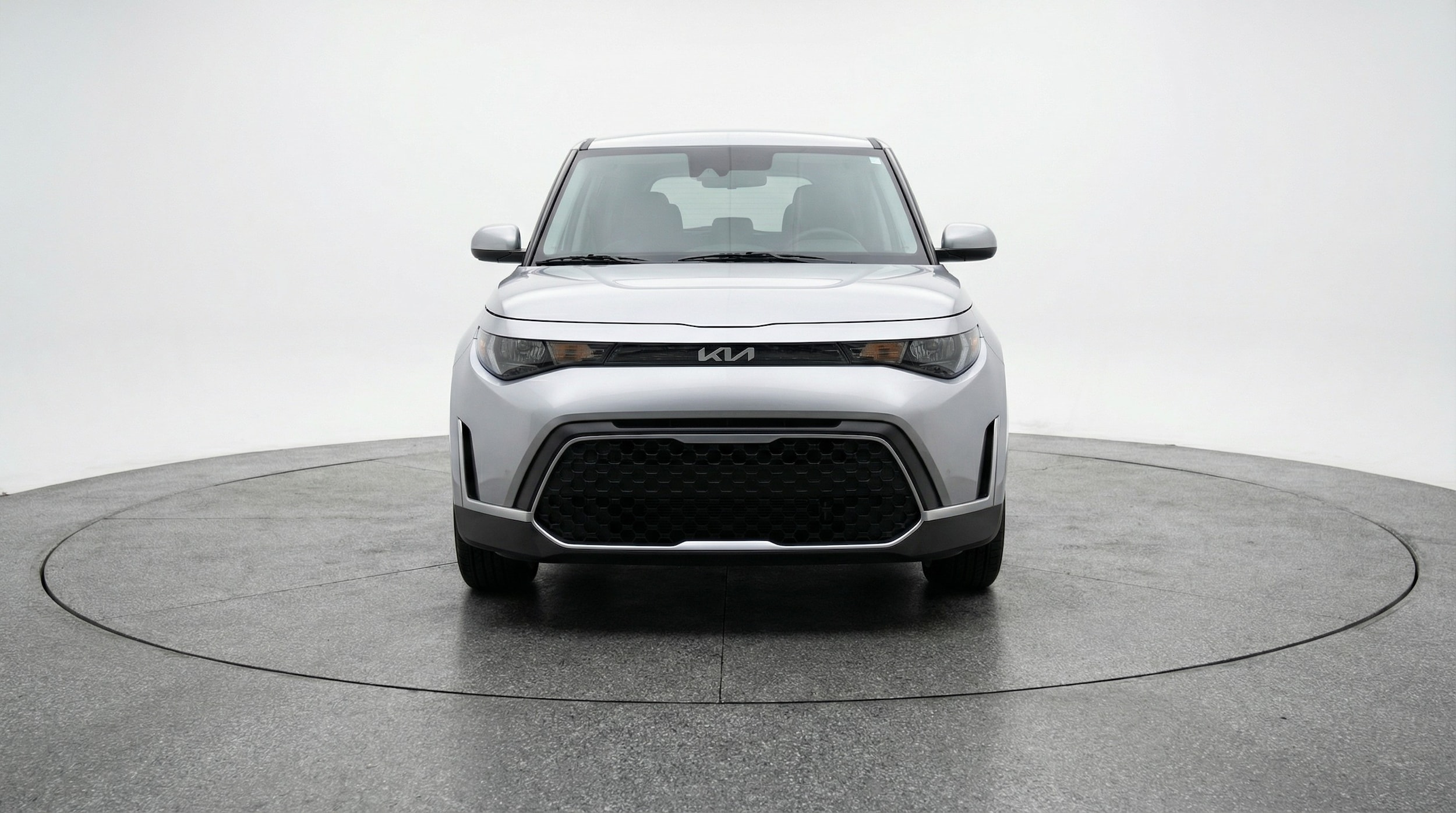 Thumbnail: 2025 Kia Soul - 2