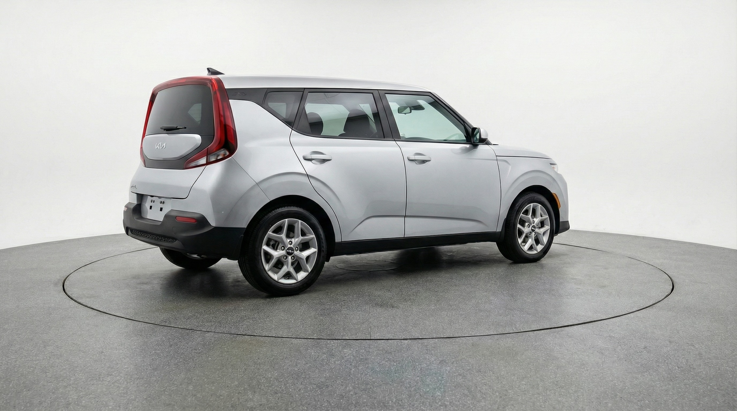 Thumbnail: 2025 Kia Soul - 7