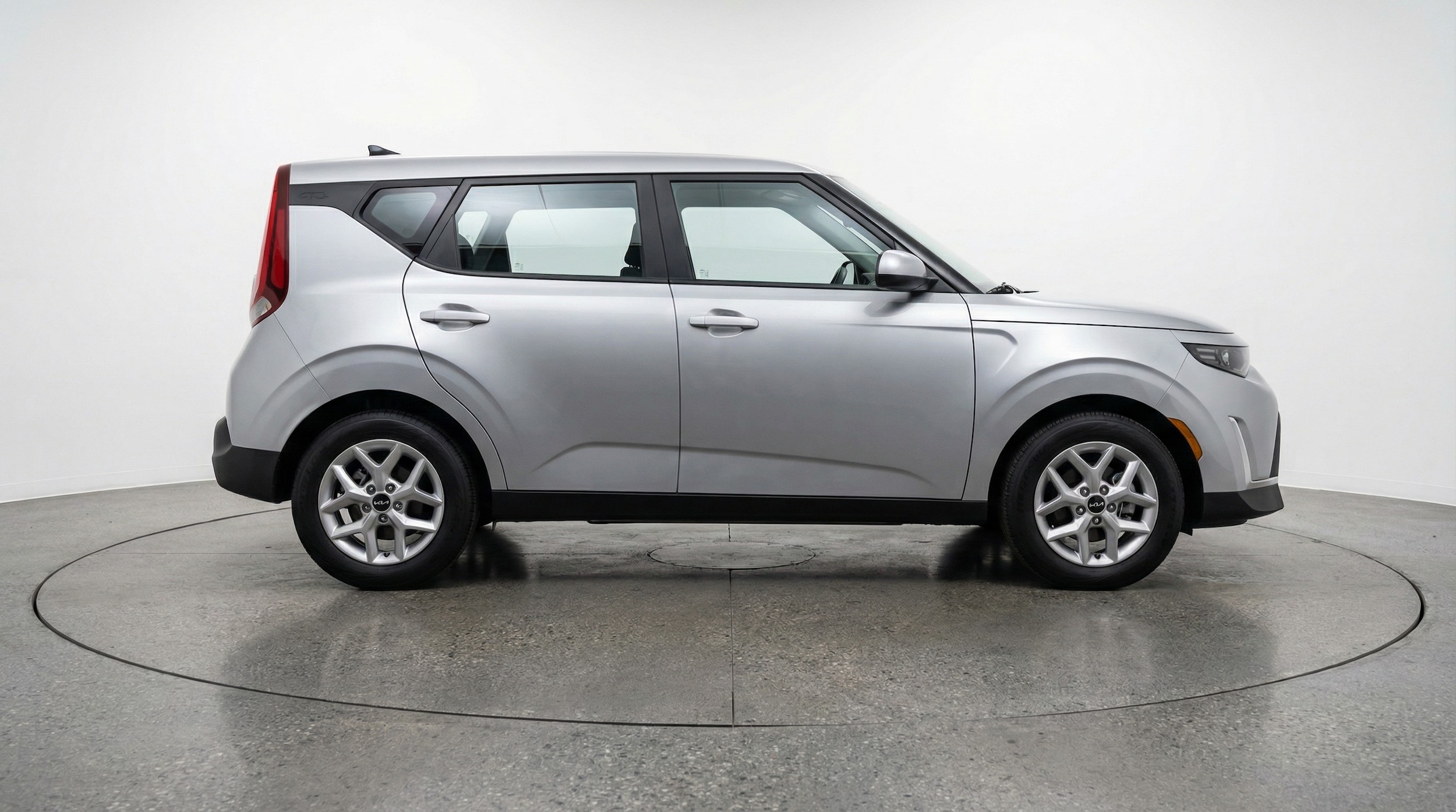 Thumbnail: 2025 Kia Soul - 8