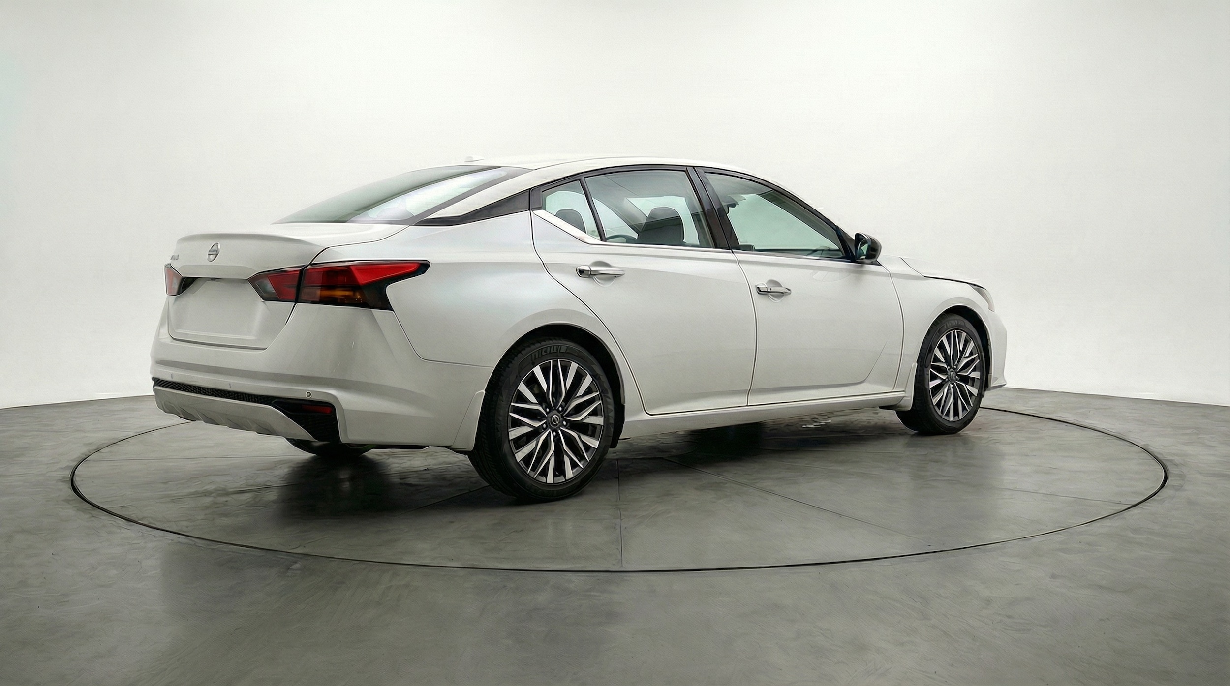 Thumbnail: 2025 Nissan Altima - 7