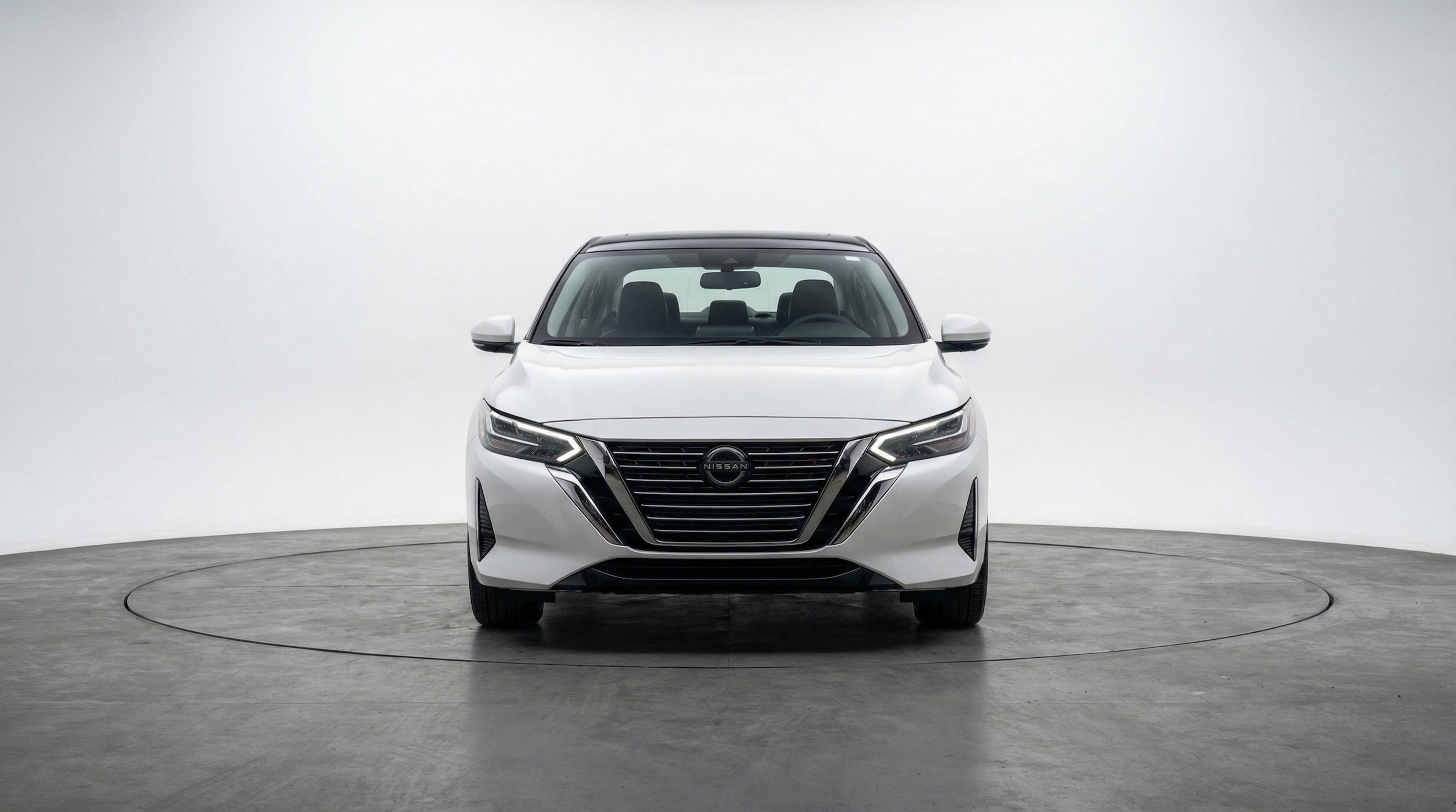 Thumbnail: 2025 Nissan Sentra - 2