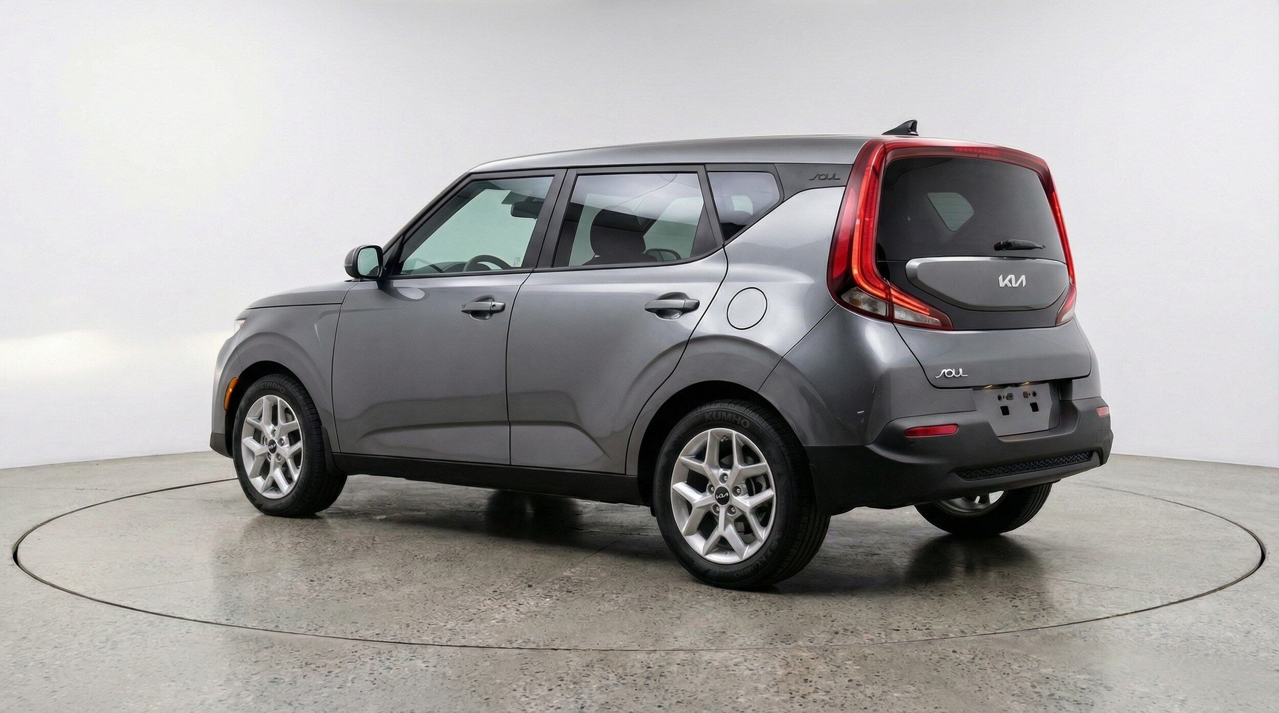 Thumbnail: 2025 Kia Soul - 5