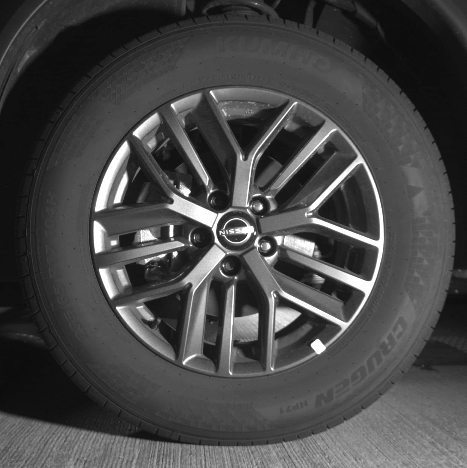 Thumbnail: 2026 Nissan Rogue - 12