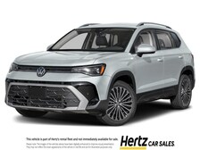 2025 Volkswagen Taos SE -
                  Pensacola, FL