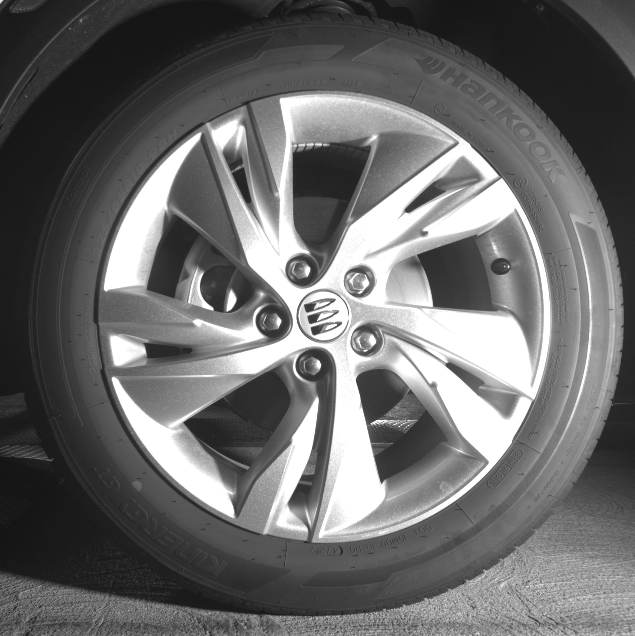 Thumbnail: 2026 Buick Encore GX - 12