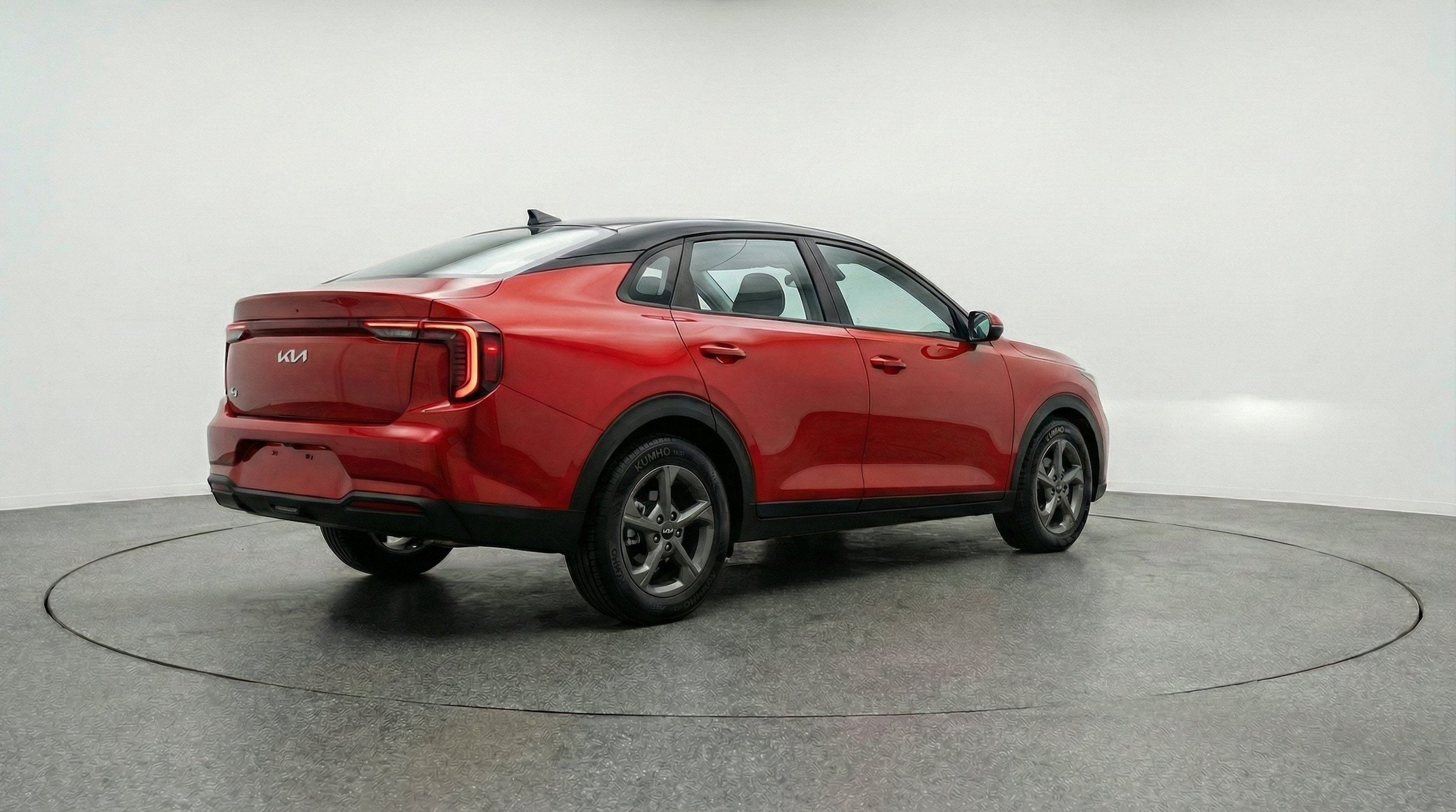 Thumbnail: 2026 Kia K4 - 9