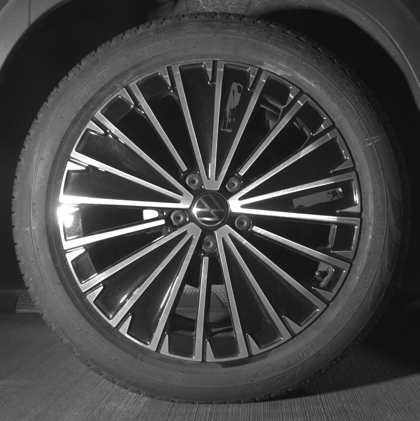 Thumbnail: 2025 Volkswagen Taos - 12