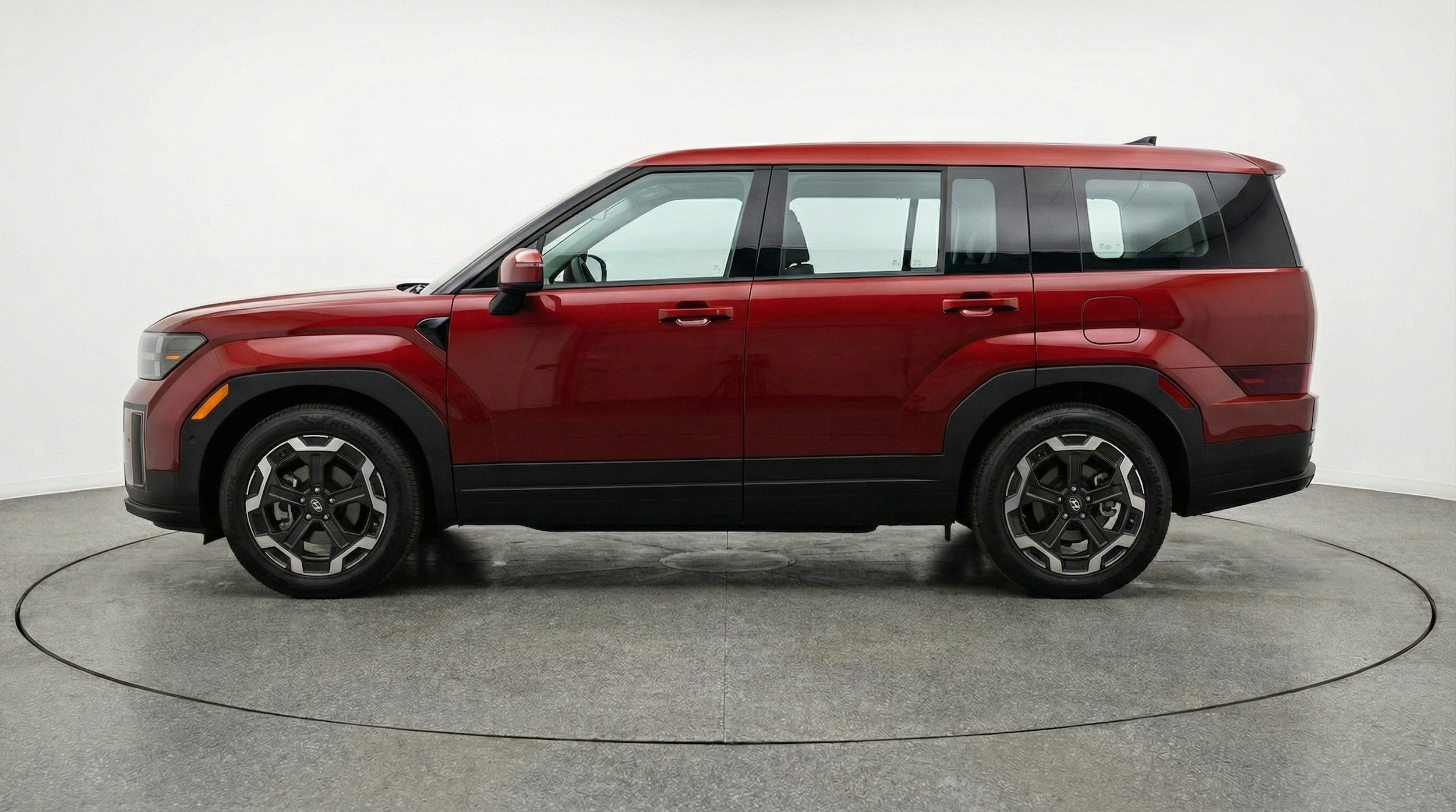 Thumbnail: 2026 Hyundai Santa Fe - 5
