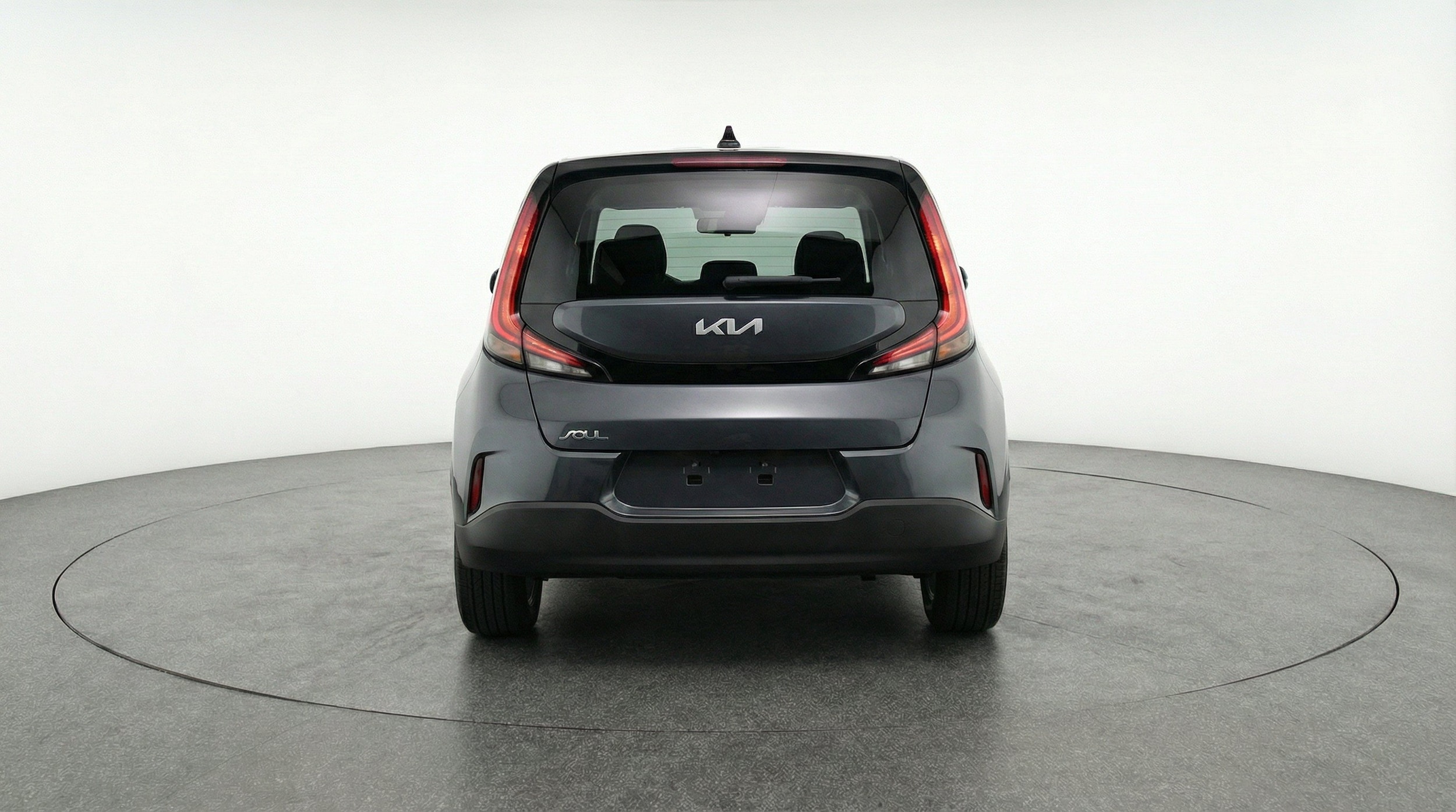 Thumbnail: 2025 Kia Soul - 7