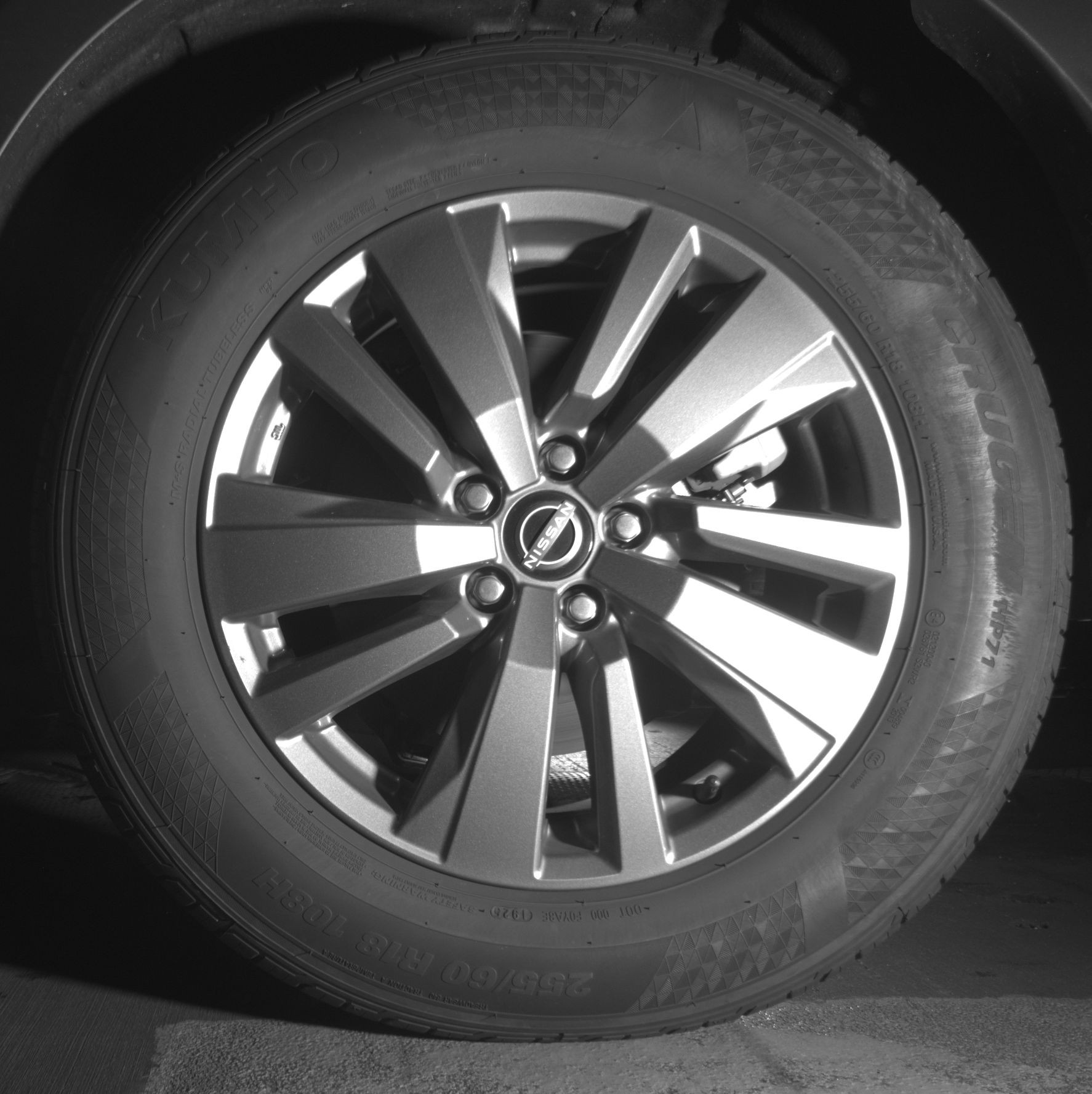 Thumbnail: 2025 Nissan Pathfinder - 11