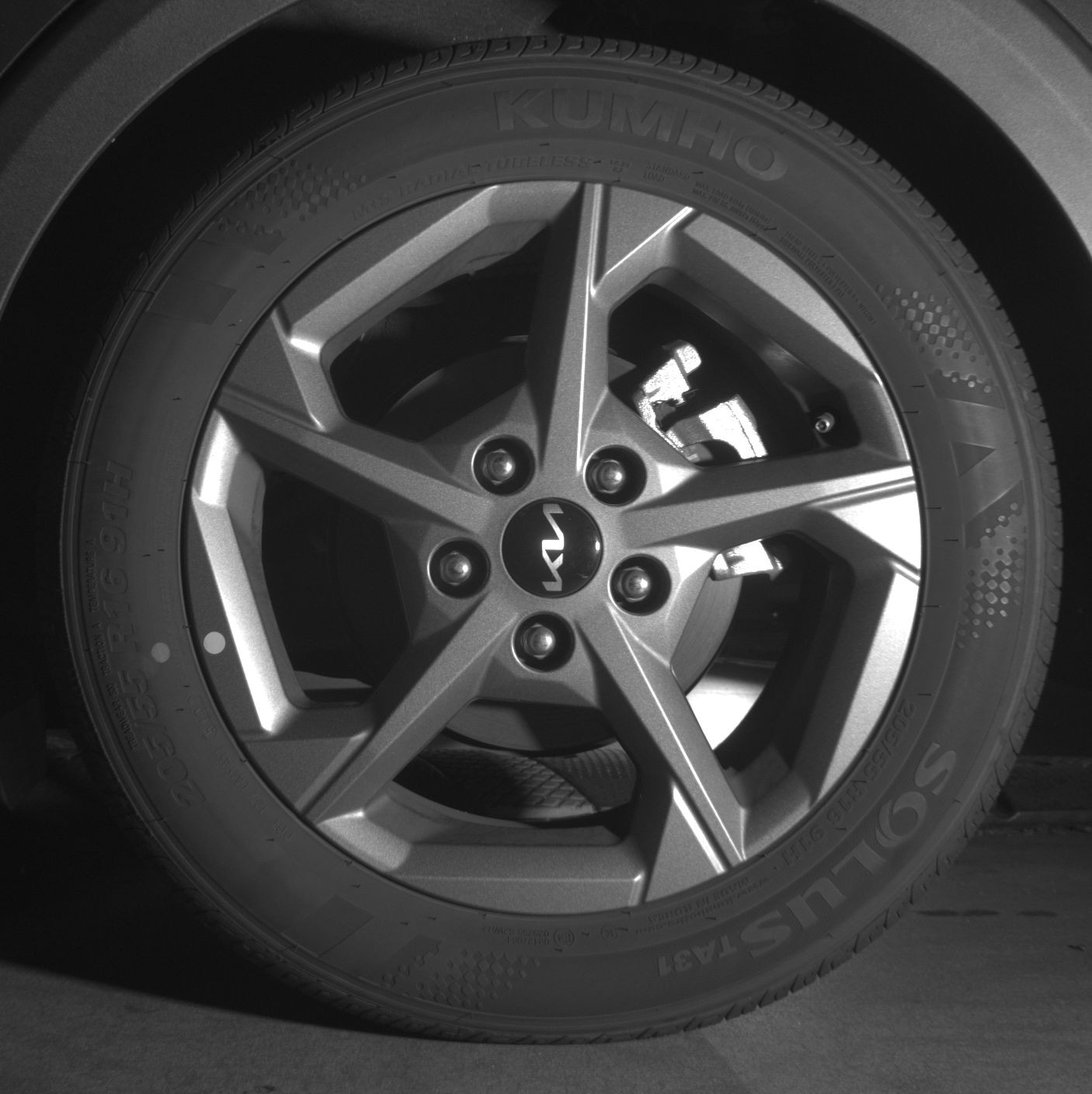 Thumbnail: 2025 Kia K4 - 11