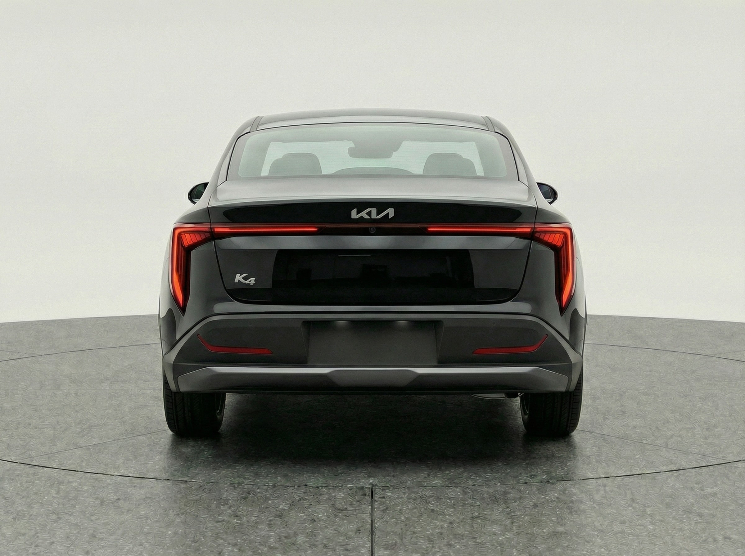Thumbnail: 2025 Kia K4 - 6