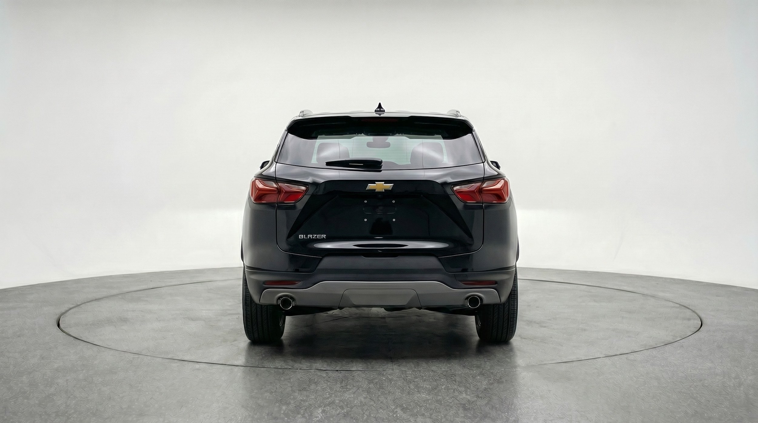 Thumbnail: 2025 Chevrolet Blazer - 6