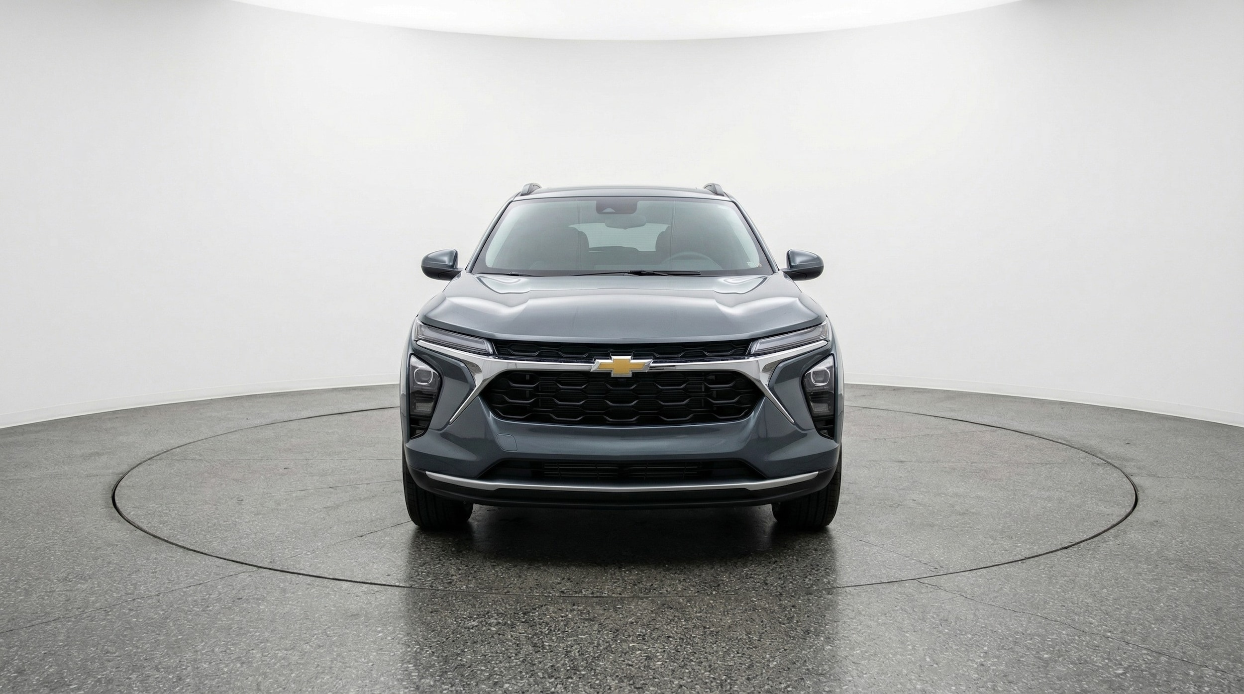 Thumbnail: 2025 Chevrolet Trax - 2