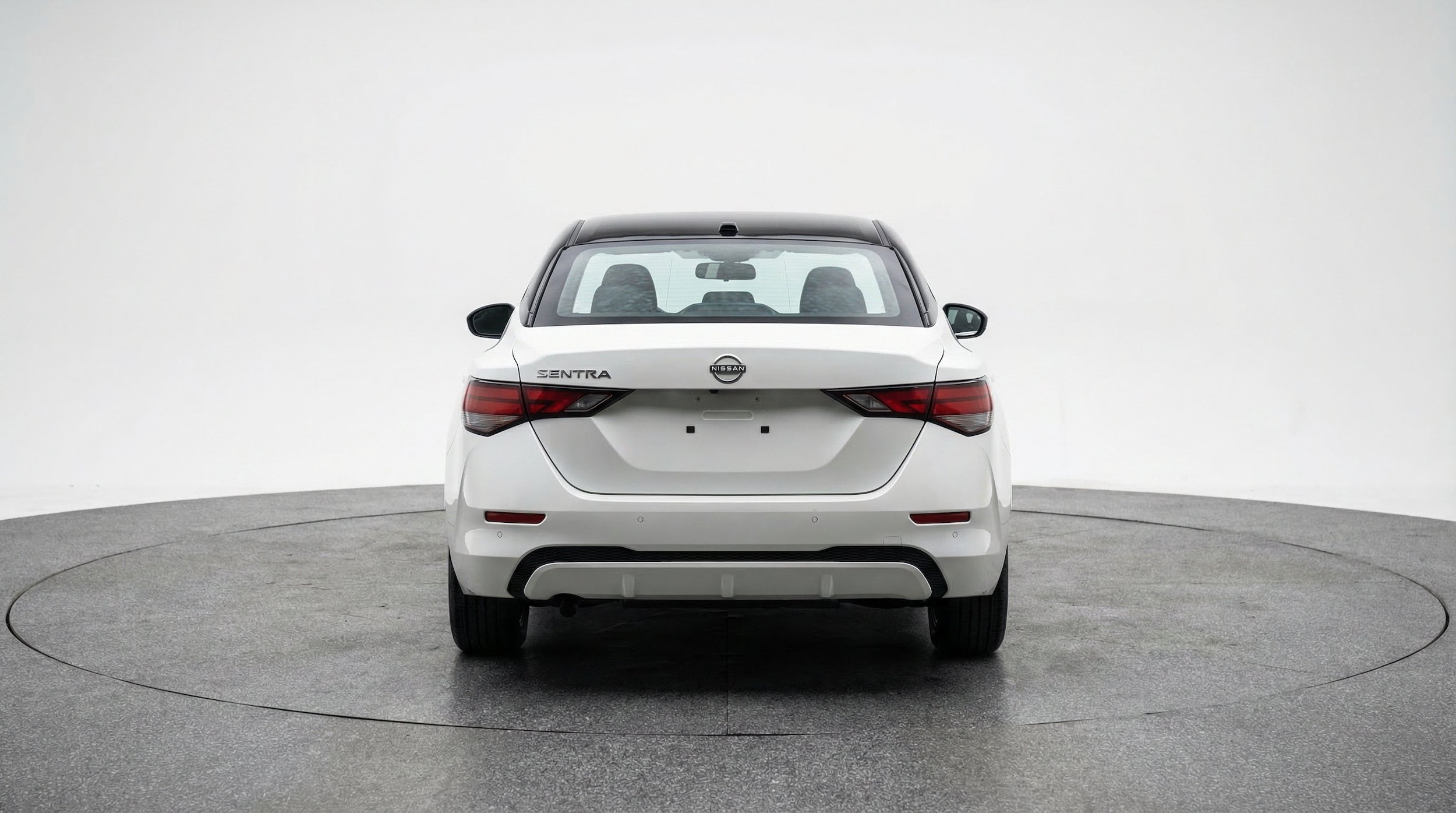 Thumbnail: 2025 Nissan Sentra - 7