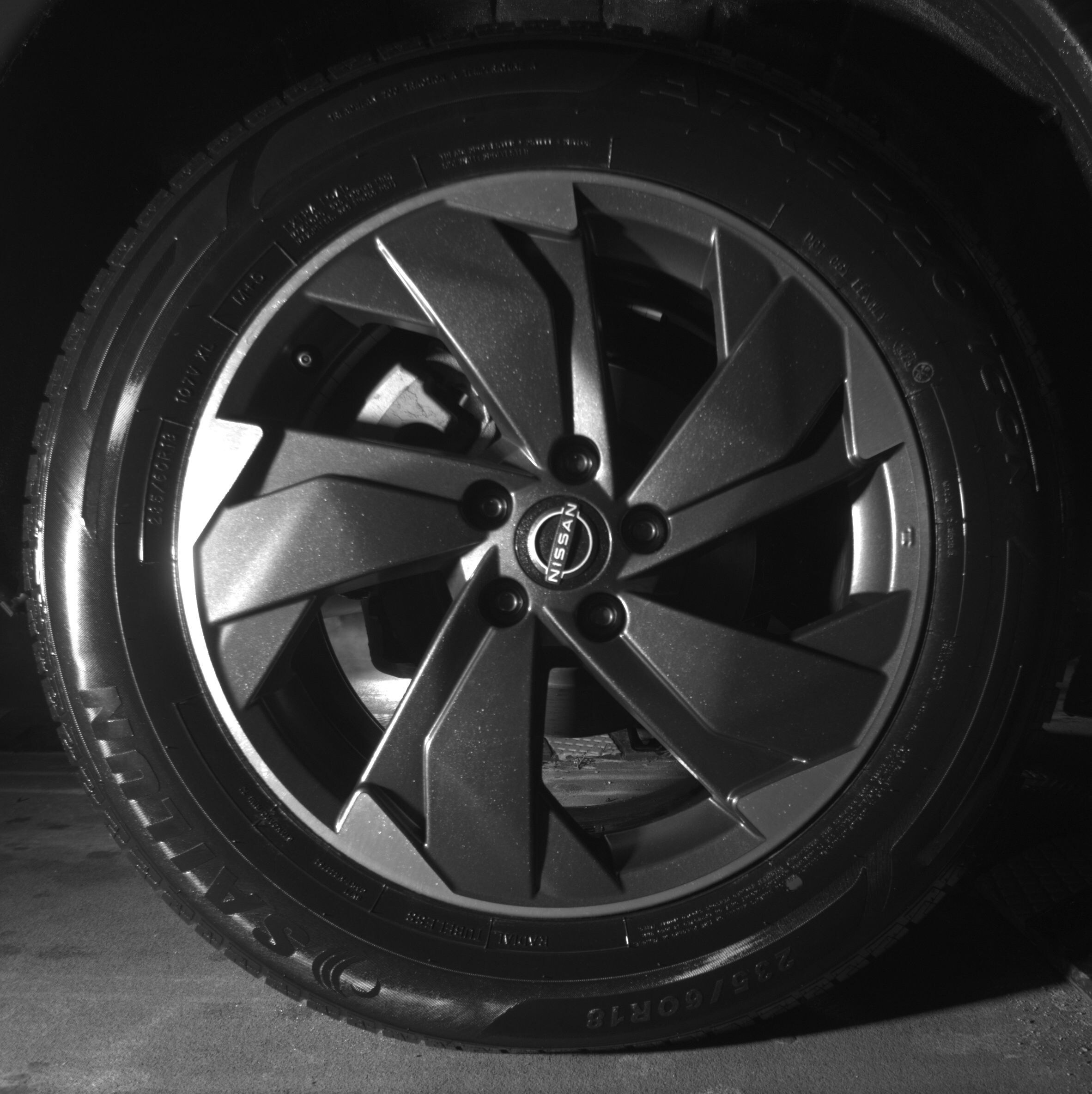 Thumbnail: 2025 Nissan Rogue - 12