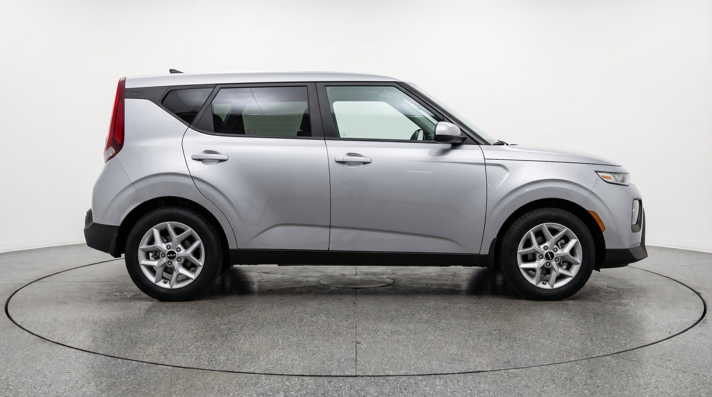 Thumbnail: 2025 Kia Soul - 11
