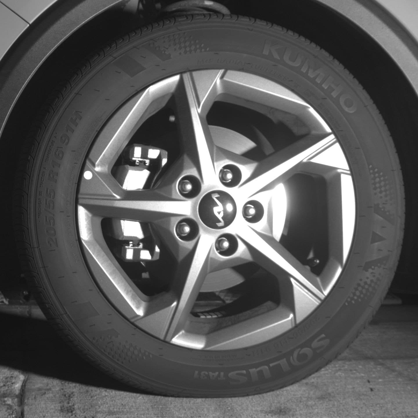 Thumbnail: 2025 Kia K4 - 9