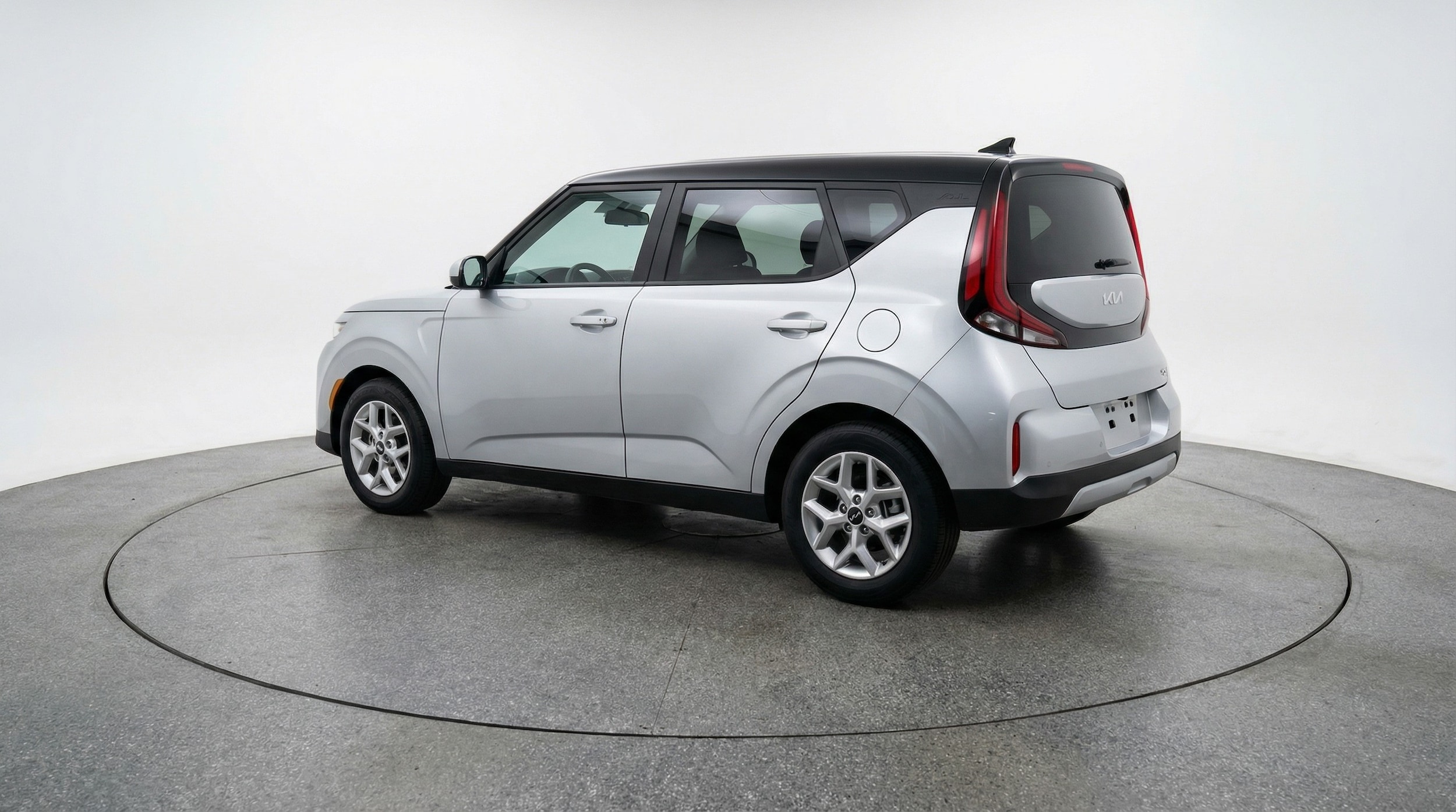 Thumbnail: 2025 Kia Soul - 5