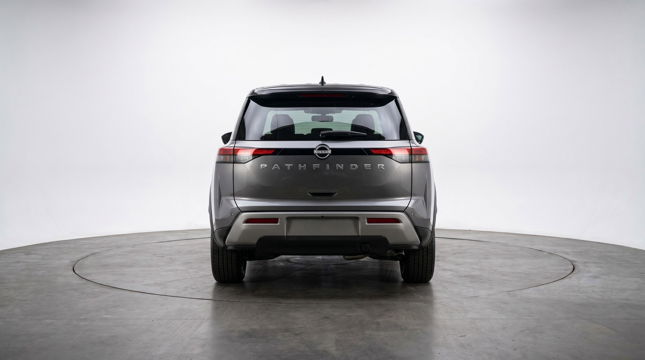 Thumbnail: 2025 Nissan Pathfinder - 7