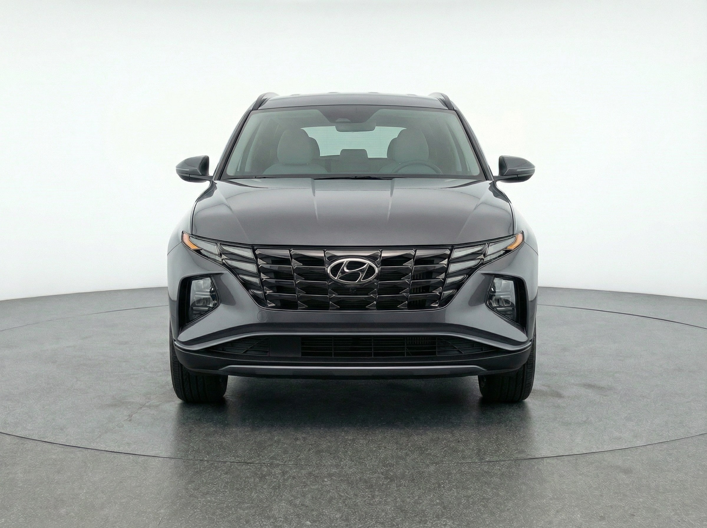 Thumbnail: 2025 Hyundai Tucson - 2