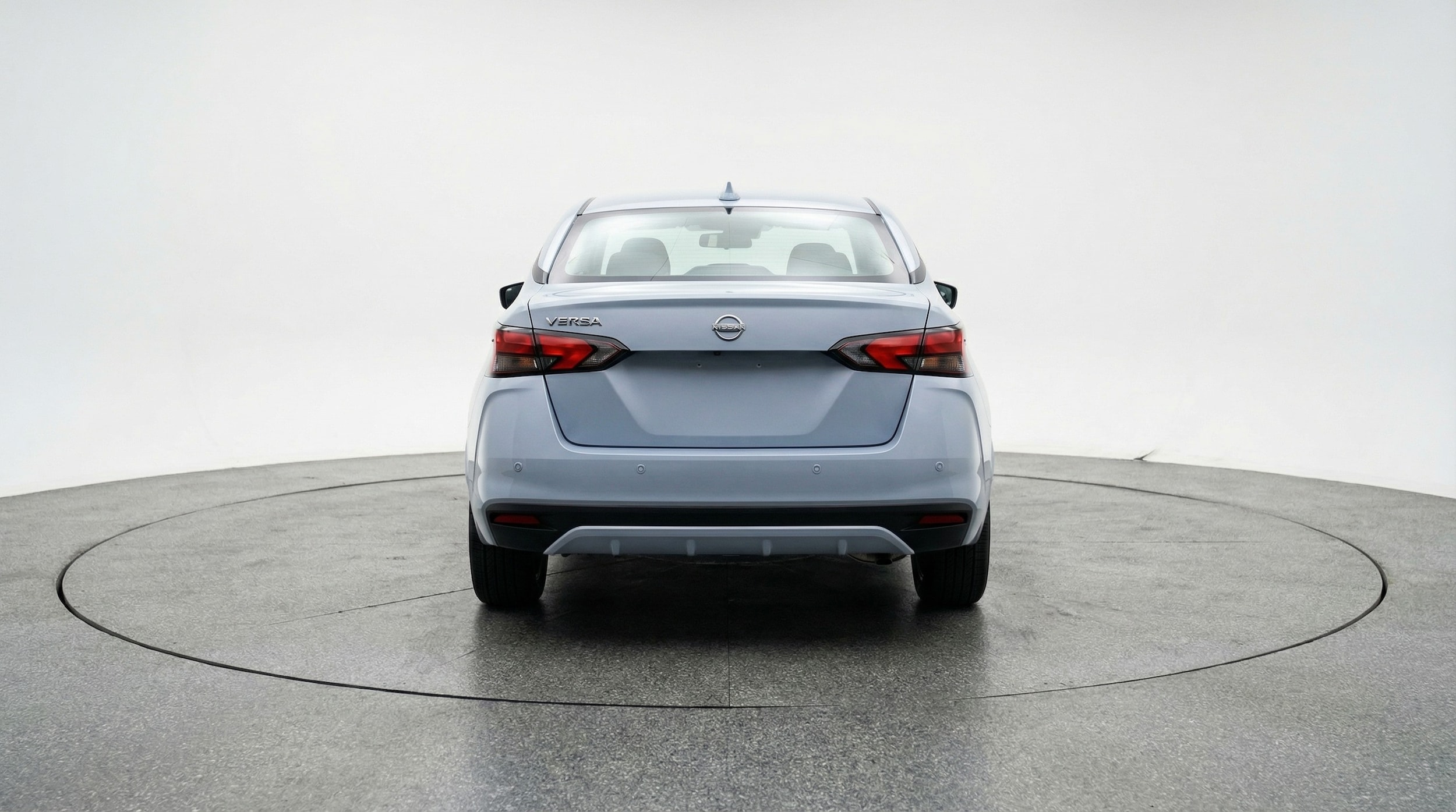 Thumbnail: 2025 Nissan Versa - 6