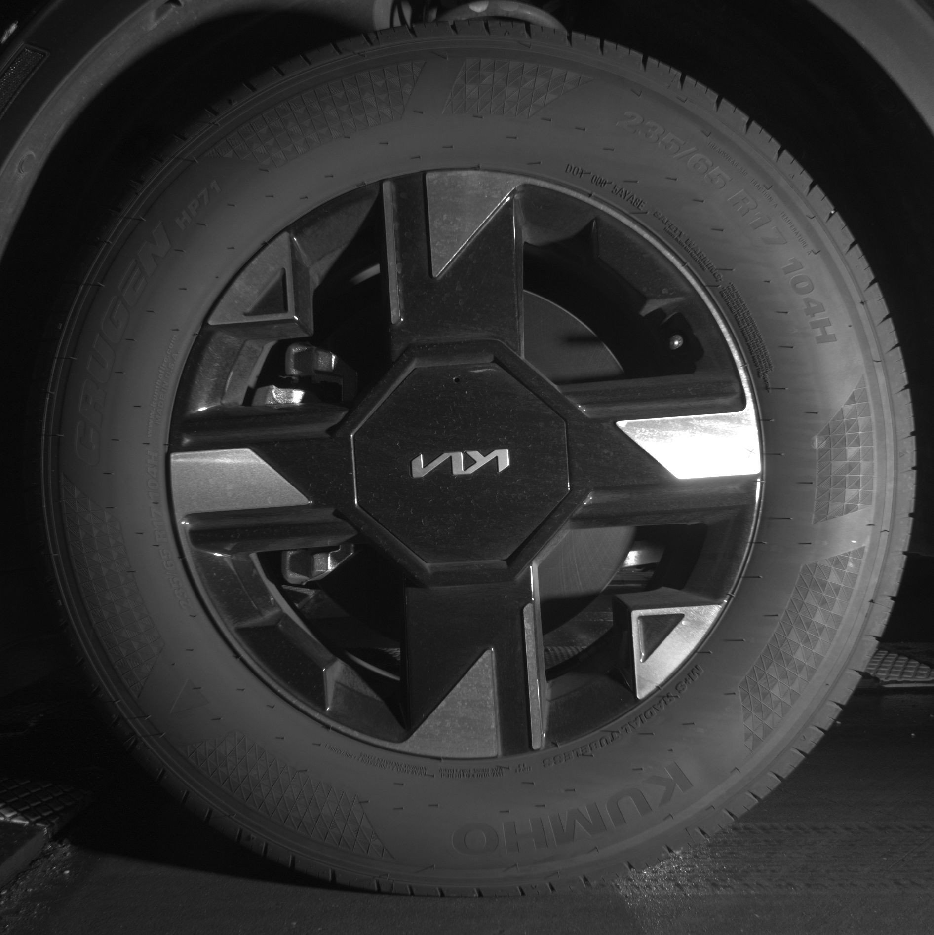 Thumbnail: 2026 Kia Sportage - 12