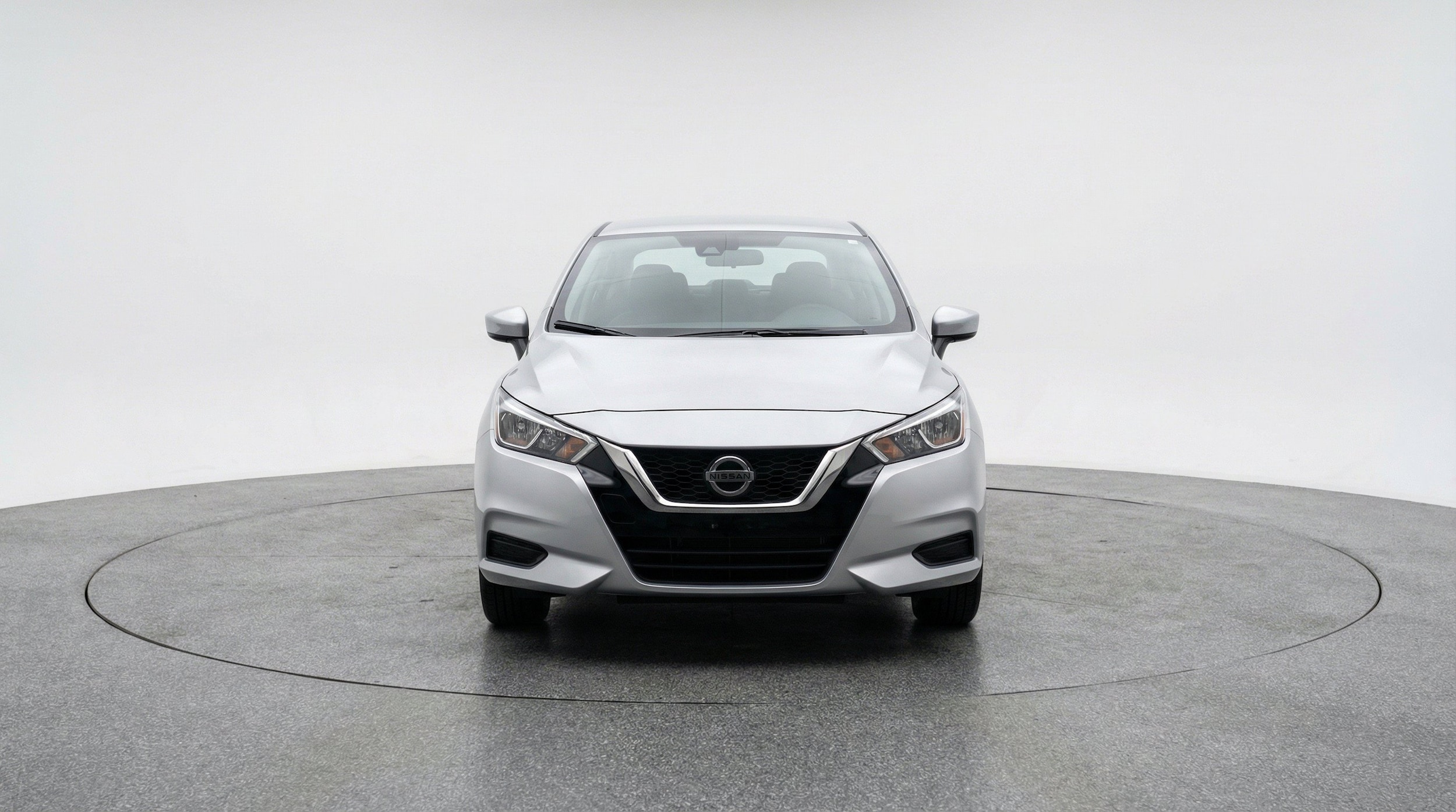 Thumbnail: 2025 Nissan Versa - 2