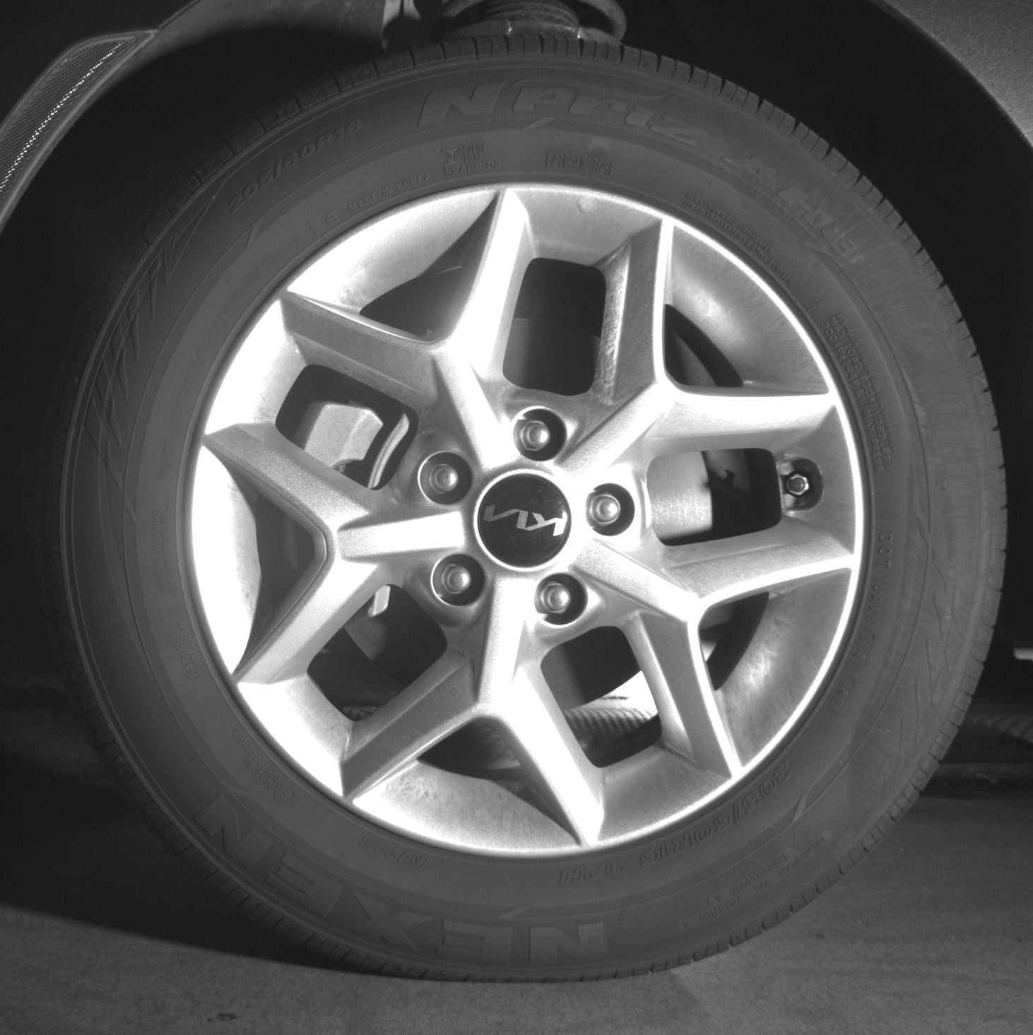 Thumbnail: 2025 Kia Soul - 9