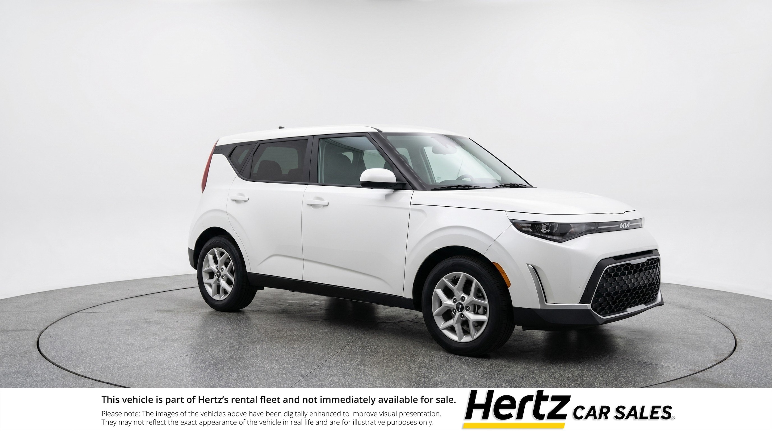 Thumbnail: 2025 Kia Soul - 1