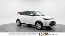 2025 Kia Soul  -
                  Pensacola, FL