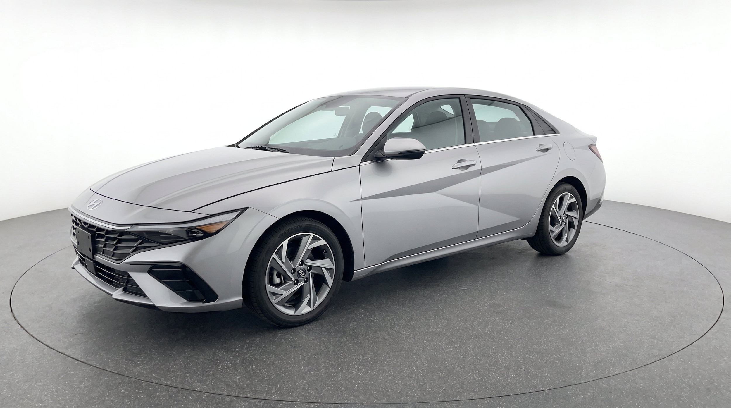 Thumbnail: 2025 Hyundai Elantra - 3