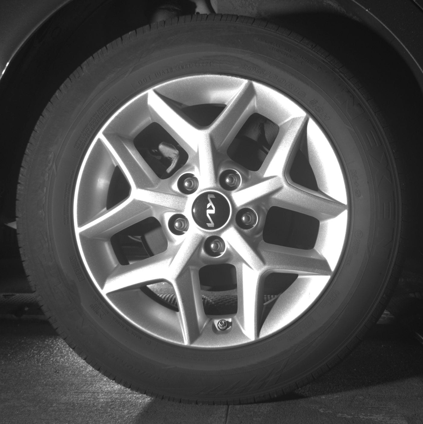 Thumbnail: 2025 Kia Soul - 12