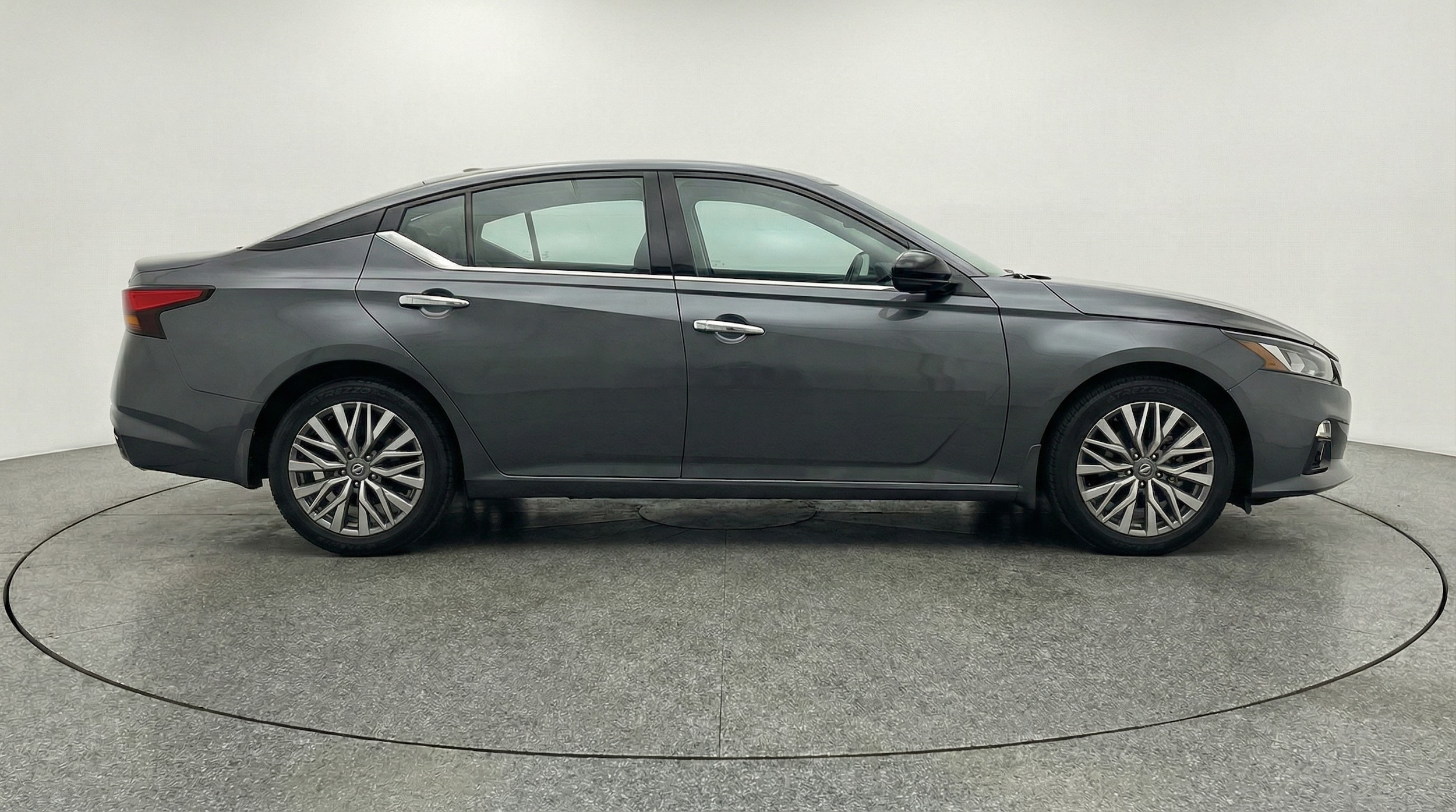 Thumbnail: 2025 Nissan Altima - 8