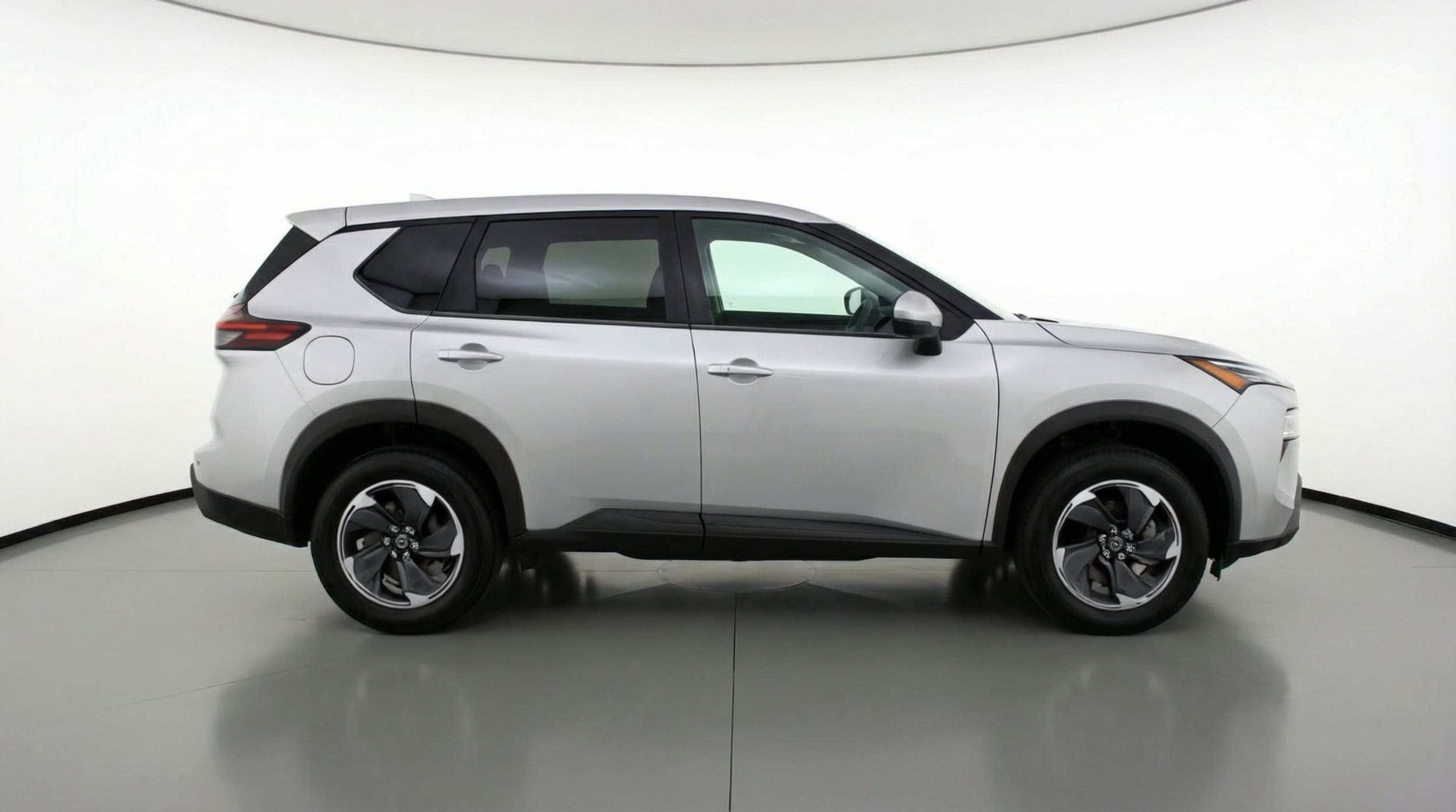 Thumbnail: 2025 Nissan Rogue - 8