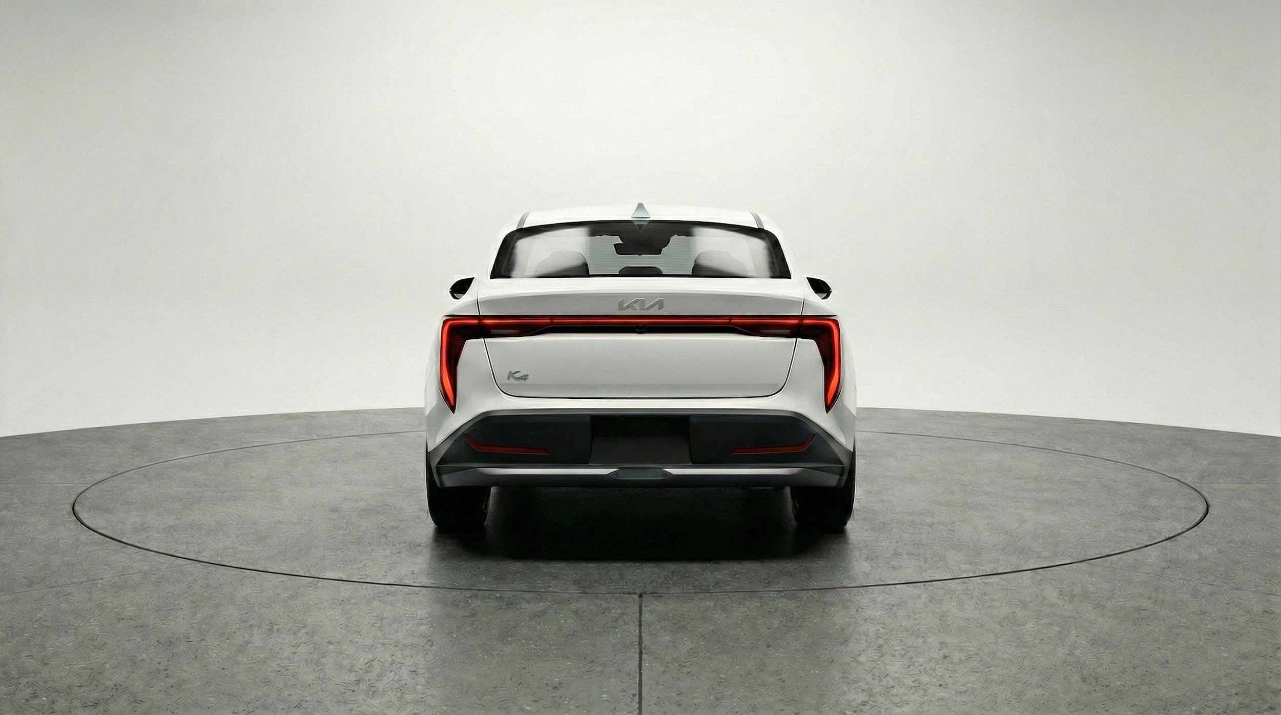 Thumbnail: 2026 Kia K4 - 7