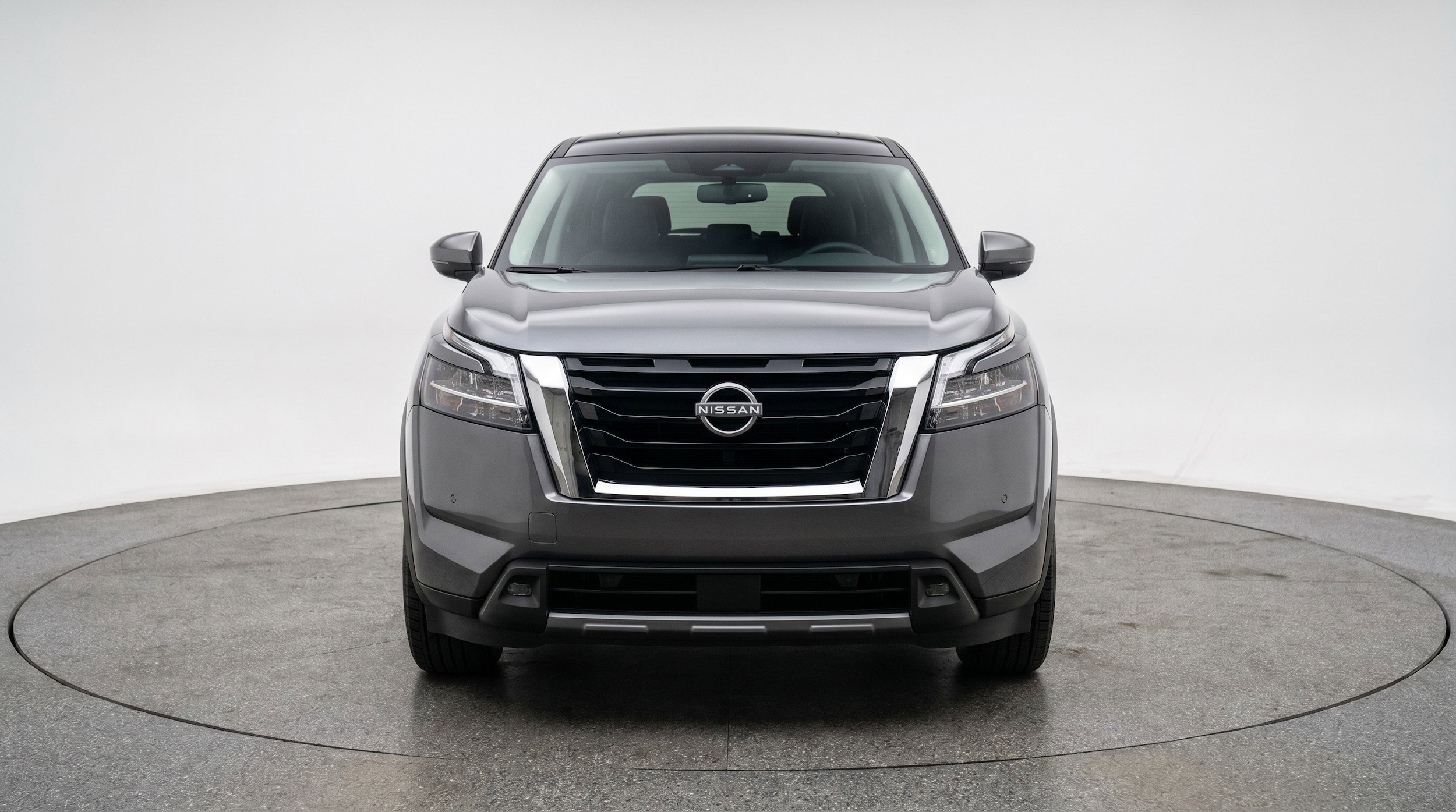 Thumbnail: 2025 Nissan Pathfinder - 2