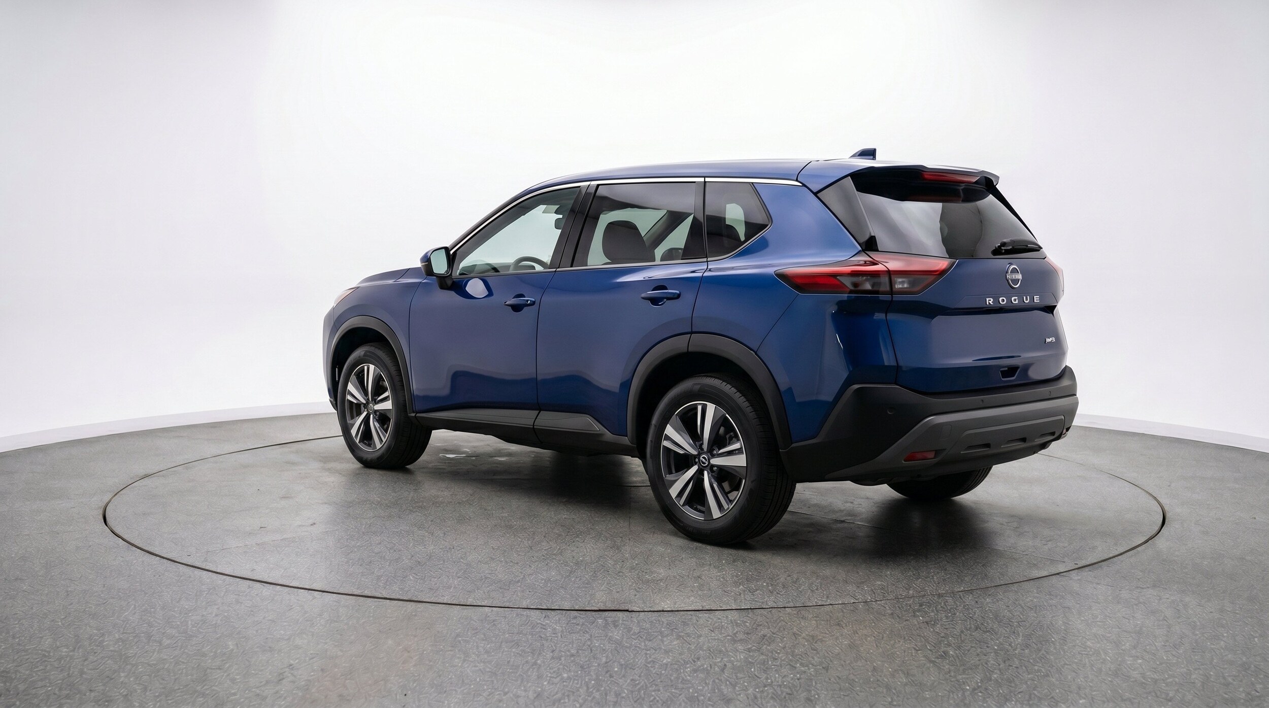 Thumbnail: 2026 Nissan Rogue - 6