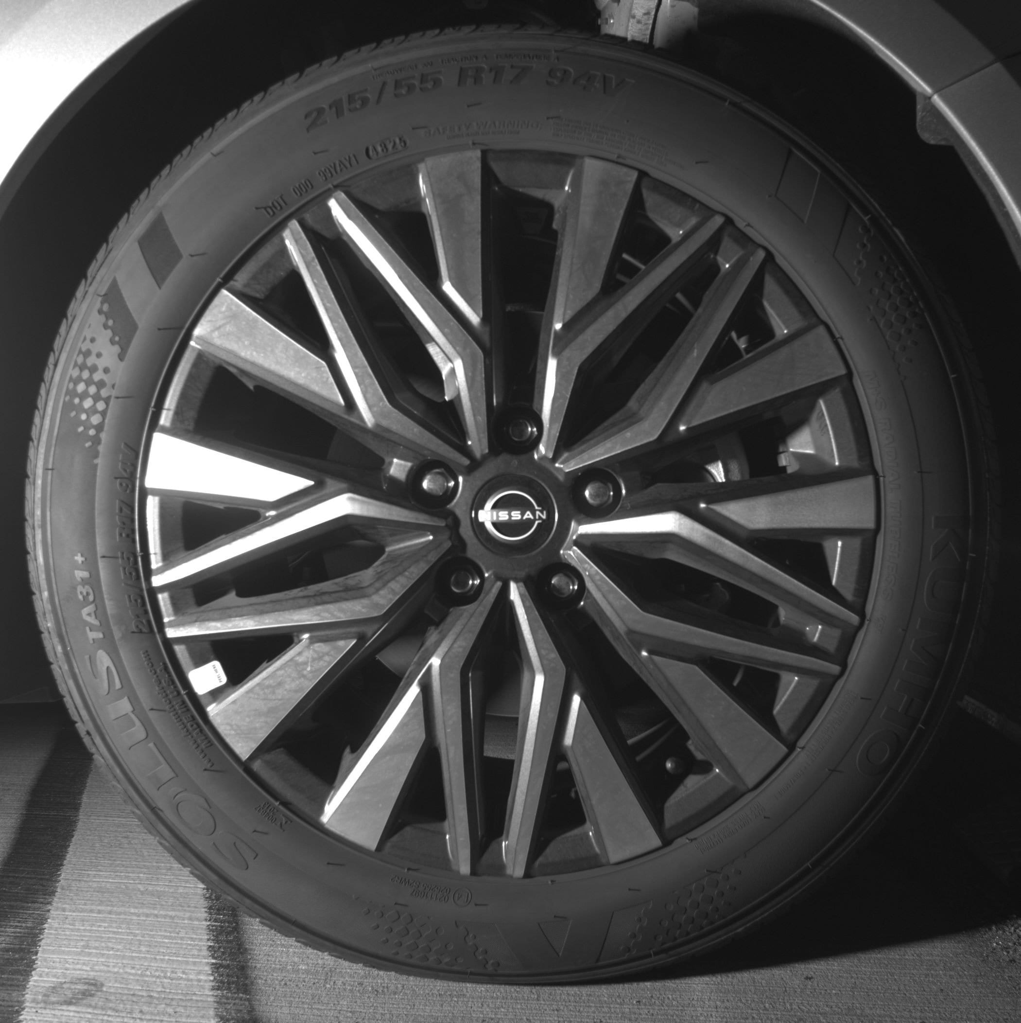 Thumbnail: 2026 Nissan Altima - 13