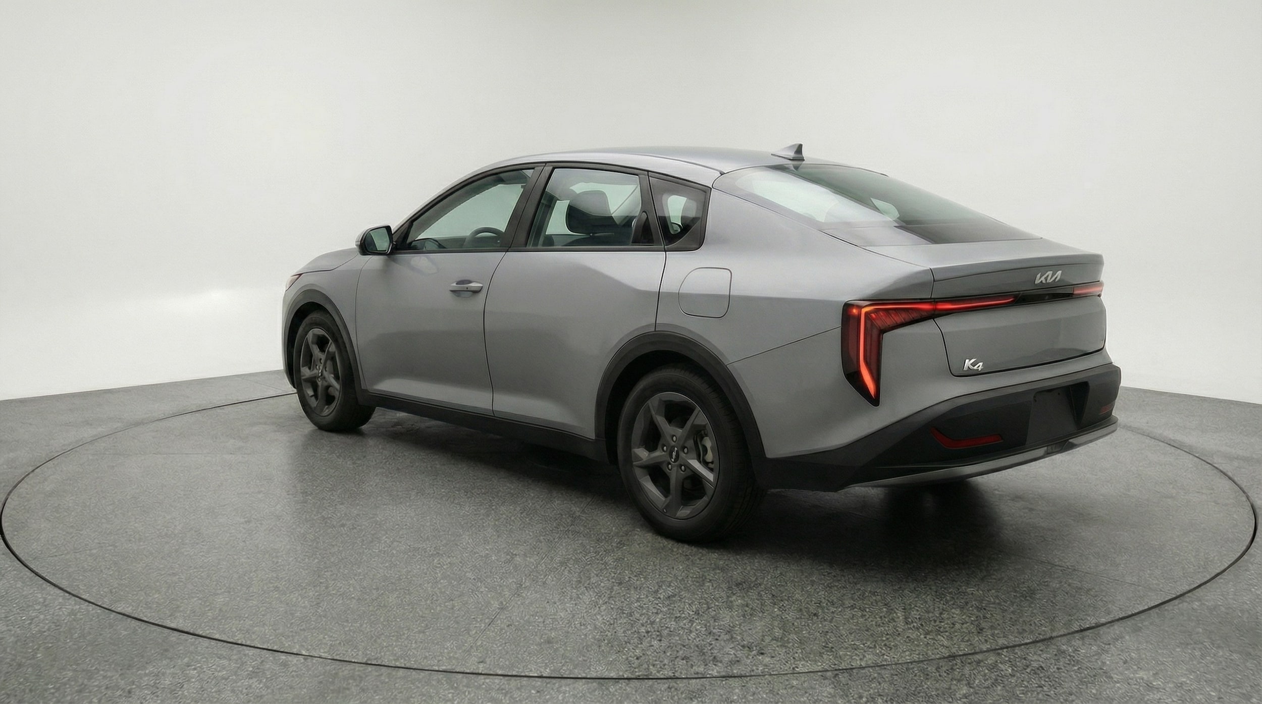 Thumbnail: 2025 Kia K4 - 5