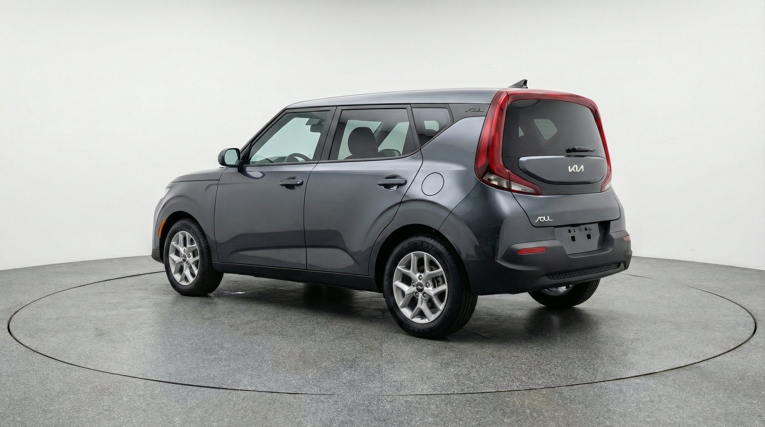 Thumbnail: 2025 Kia Soul - 6