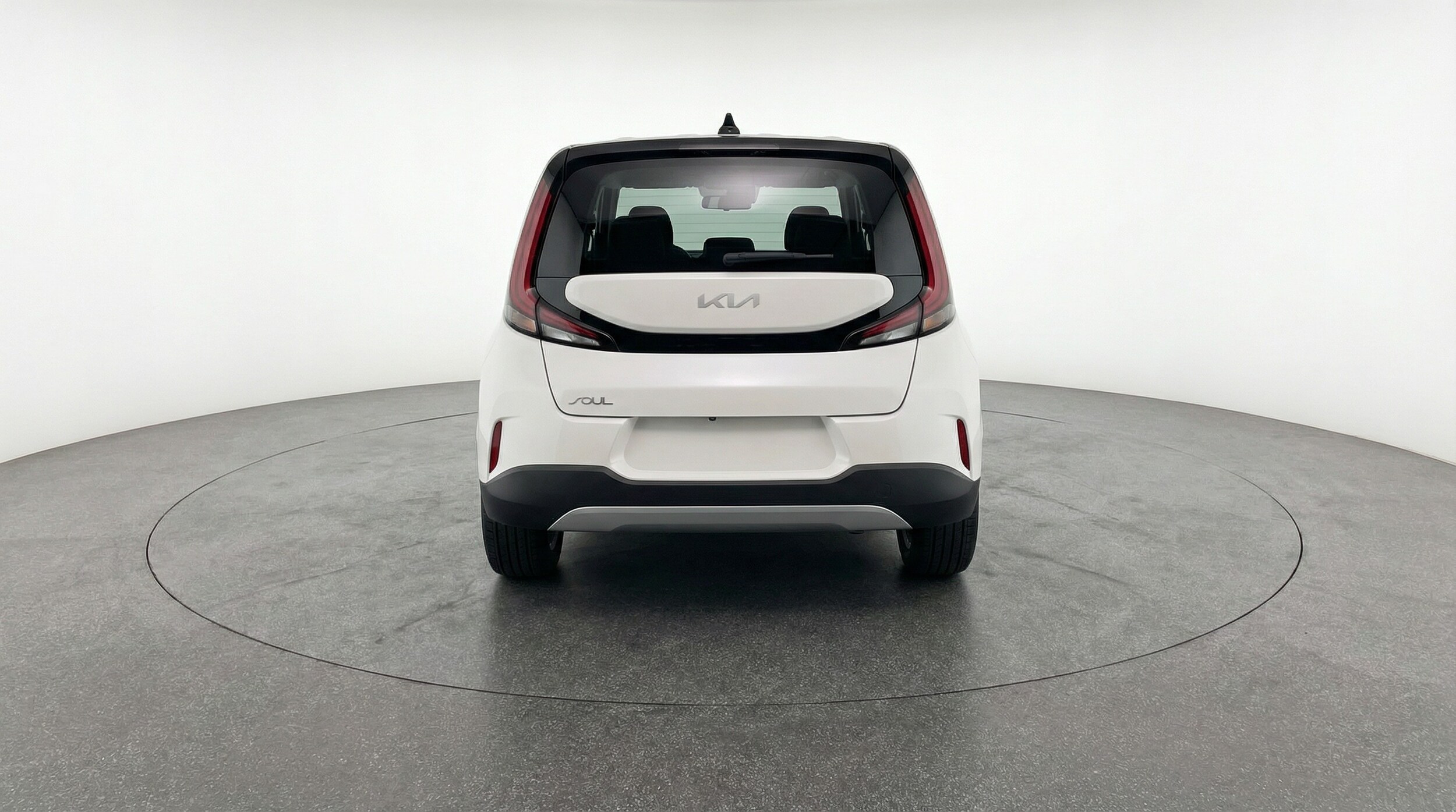 Thumbnail: 2025 Kia Soul - 6