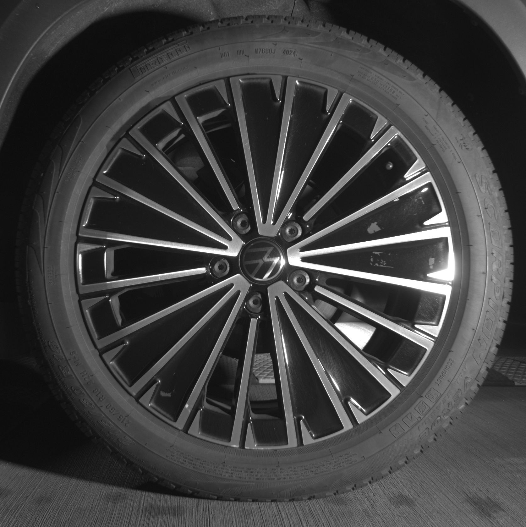 Thumbnail: 2025 Volkswagen Taos - 11