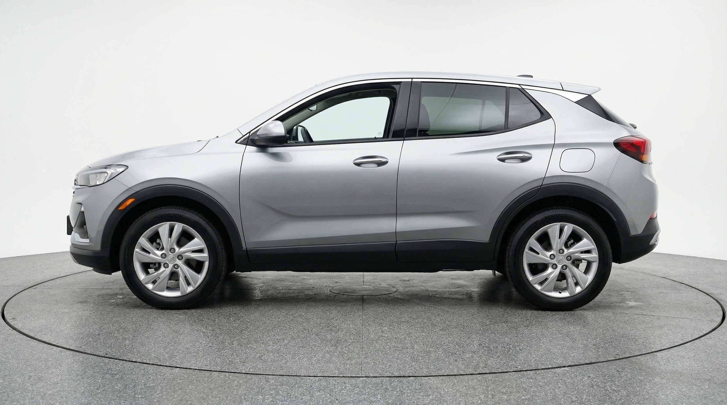 Thumbnail: 2026 Buick Encore GX - 5