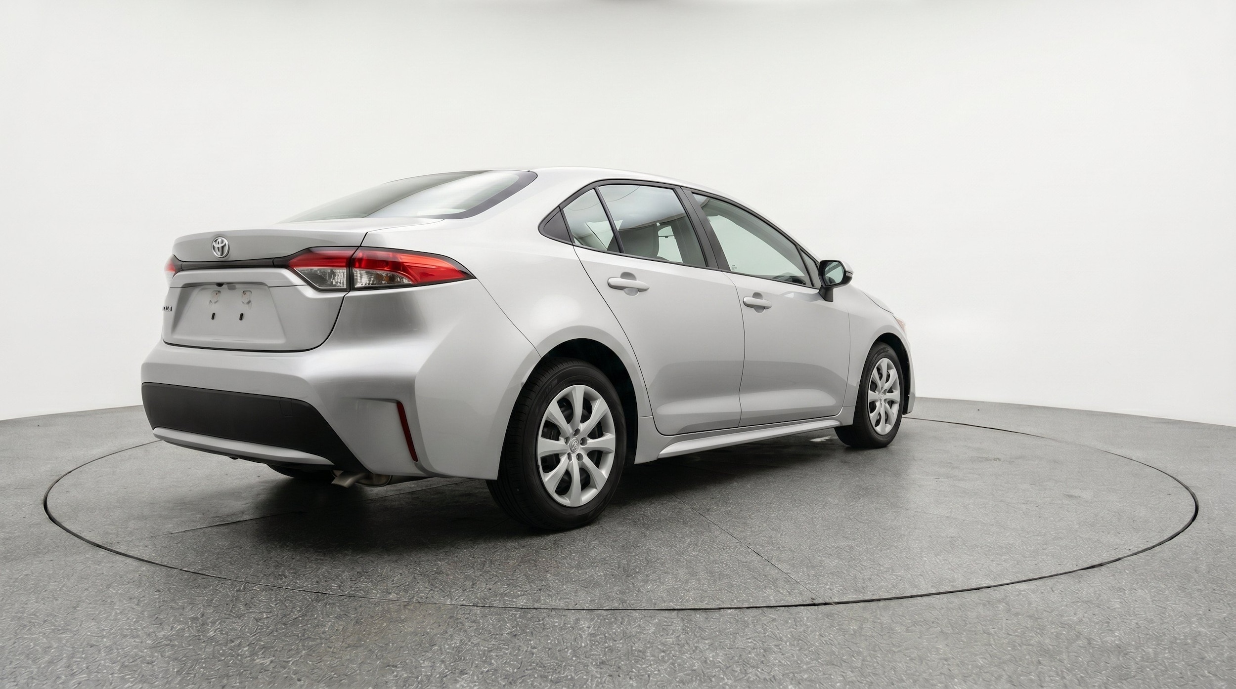 Thumbnail: 2025 Toyota Corolla - 9